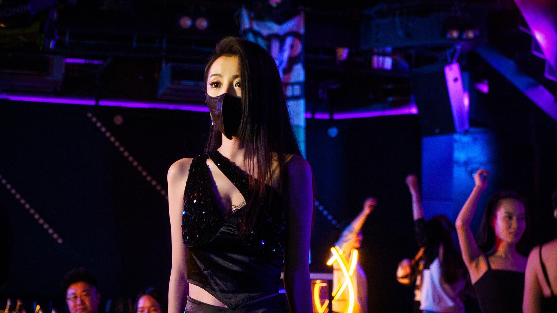 天呐！我该怎么选？/Oh My Goddess!_3