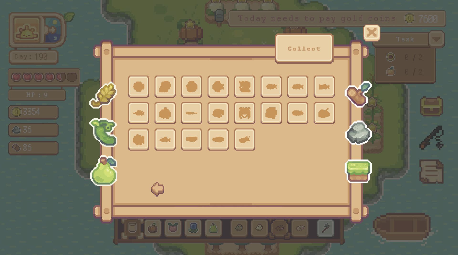 幸运农场/Lucky Farm_3