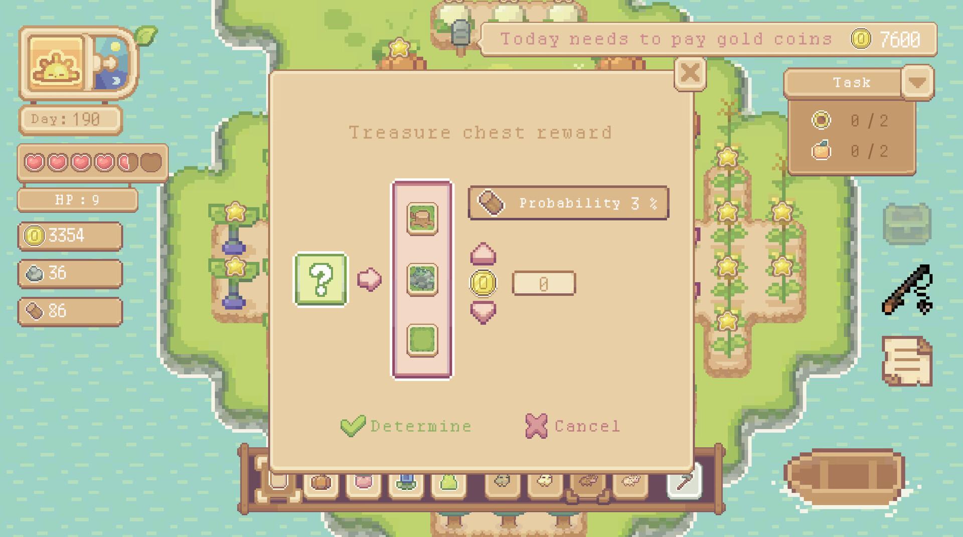 幸运农场/Lucky Farm_1