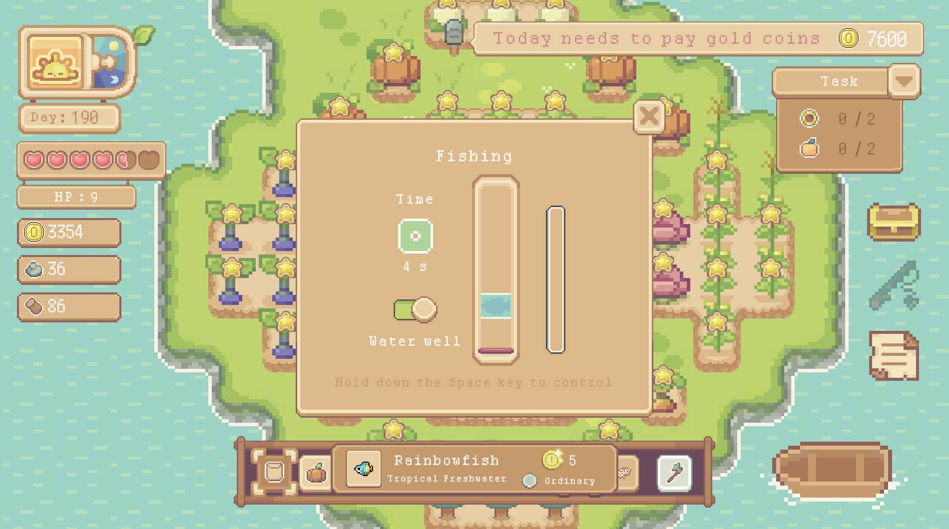 幸运农场/Lucky Farm_2