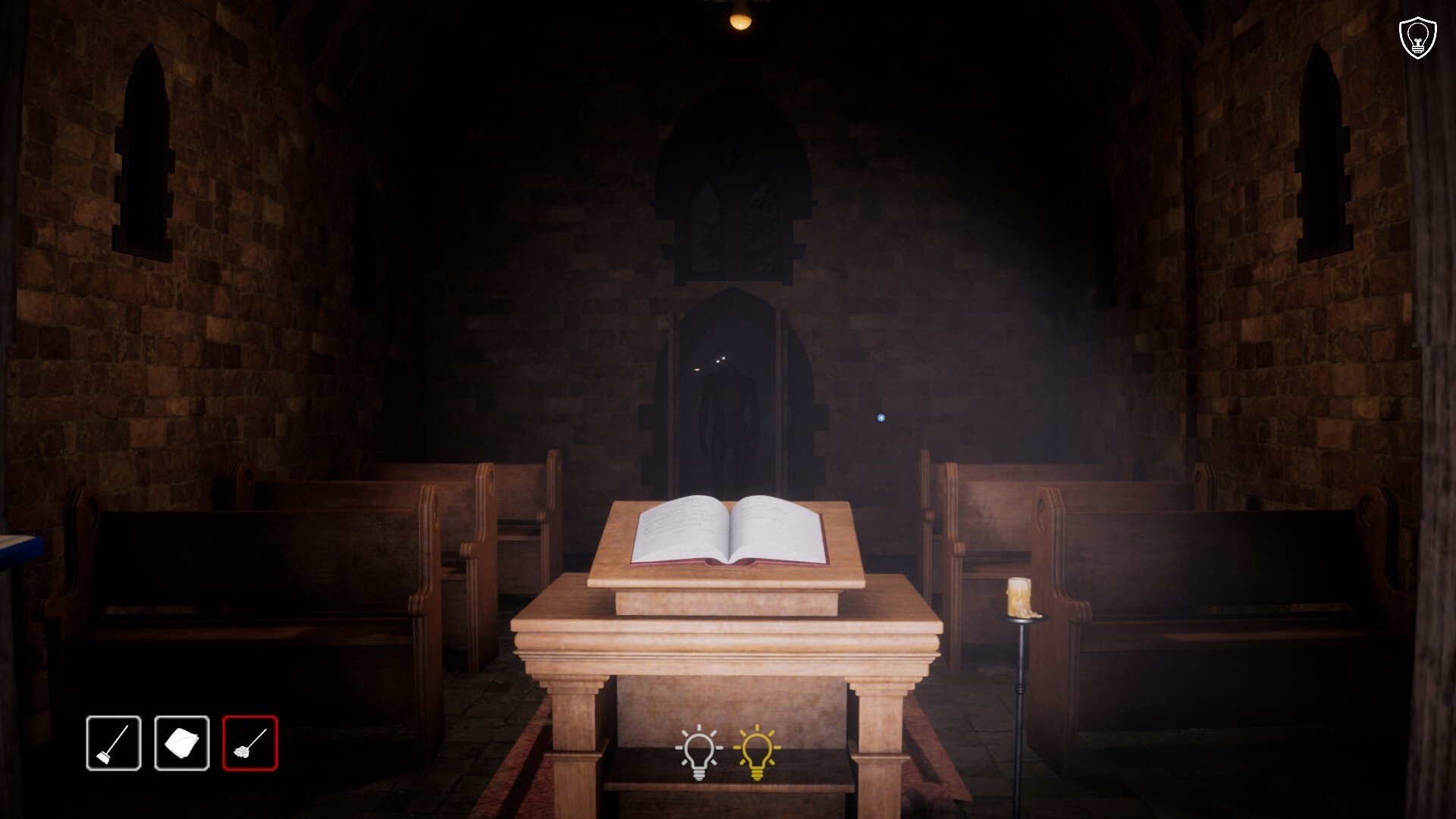 灵异清洁工/Ghost Janitors/支持网络联机_4