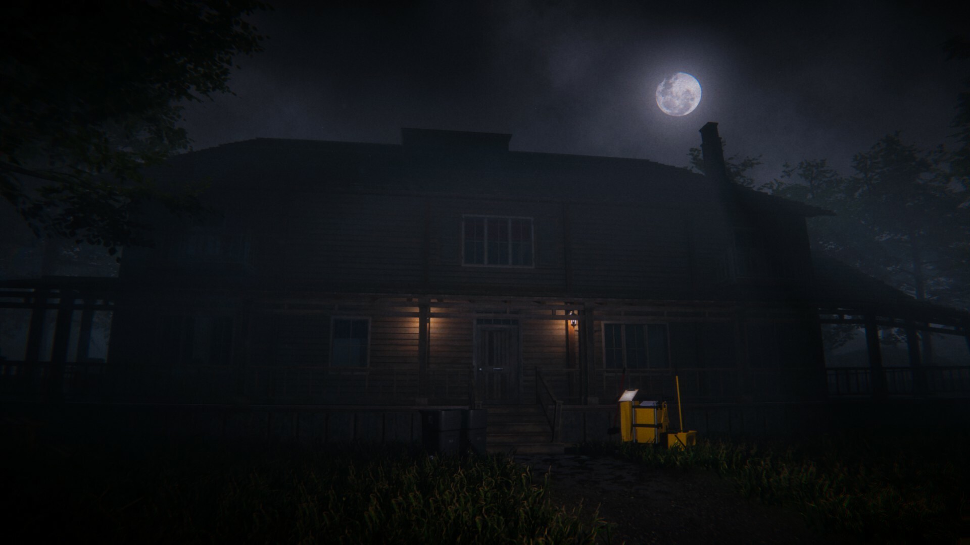 灵异清洁工/Ghost Janitors/支持网络联机_3