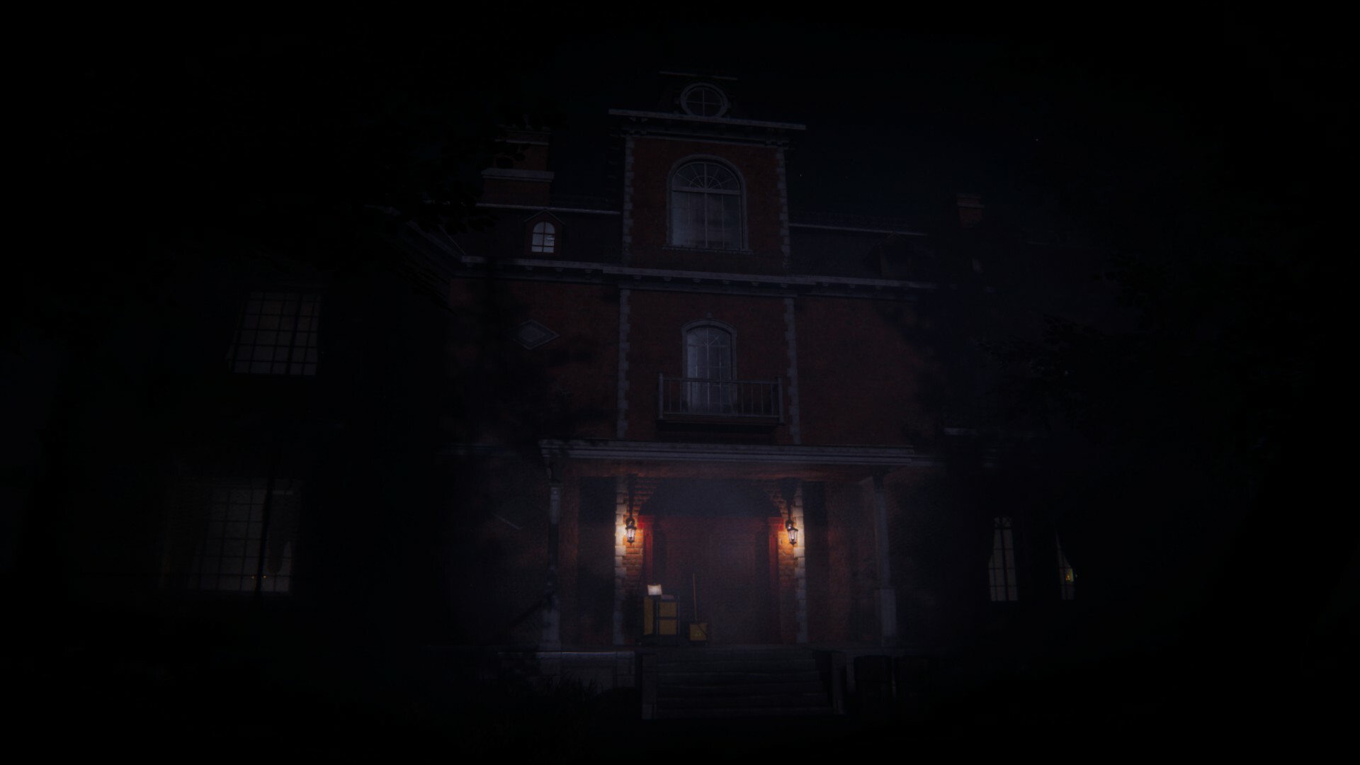 灵异清洁工/Ghost Janitors/支持网络联机_1