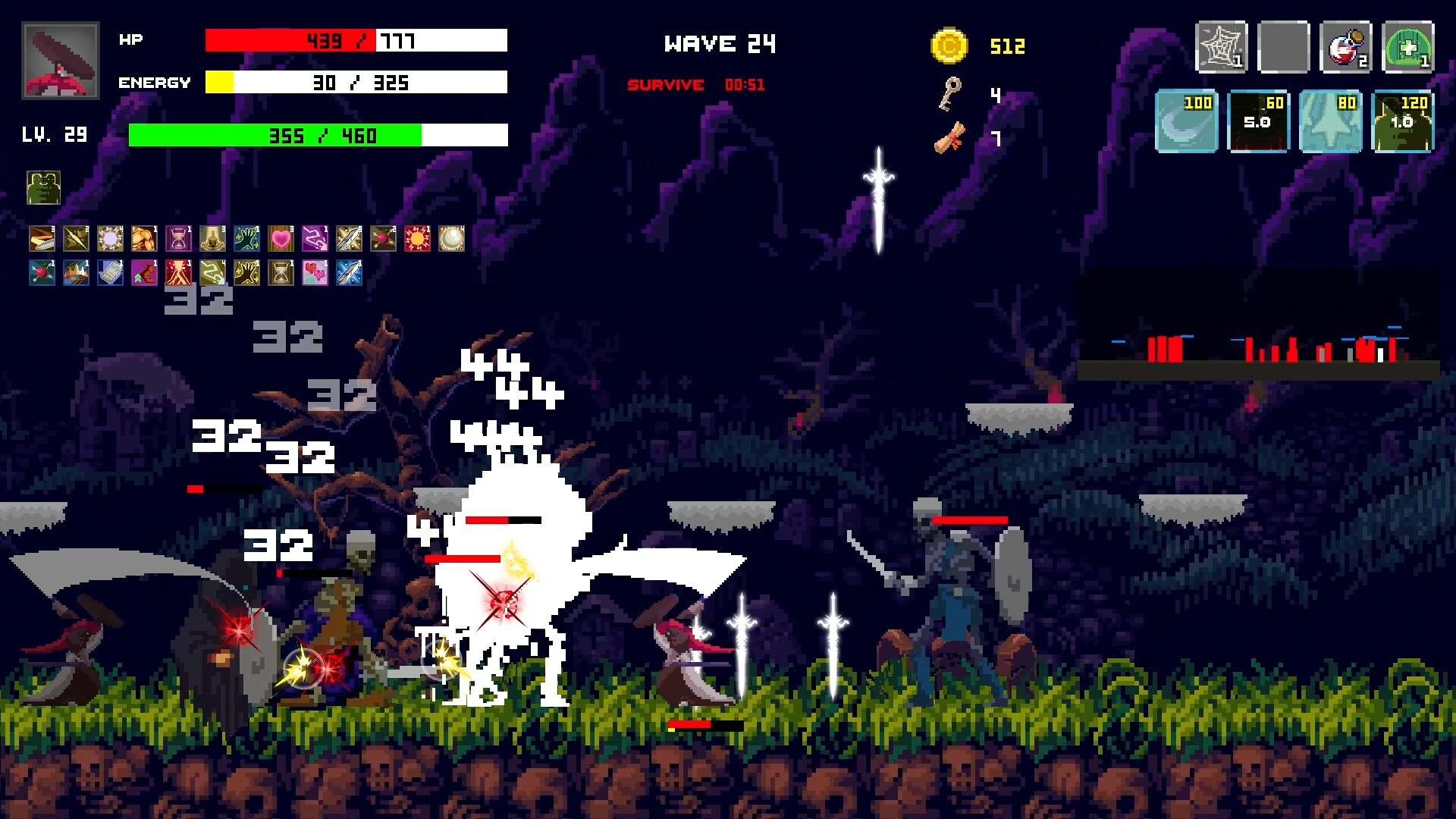 99波死法/99 Waves_0