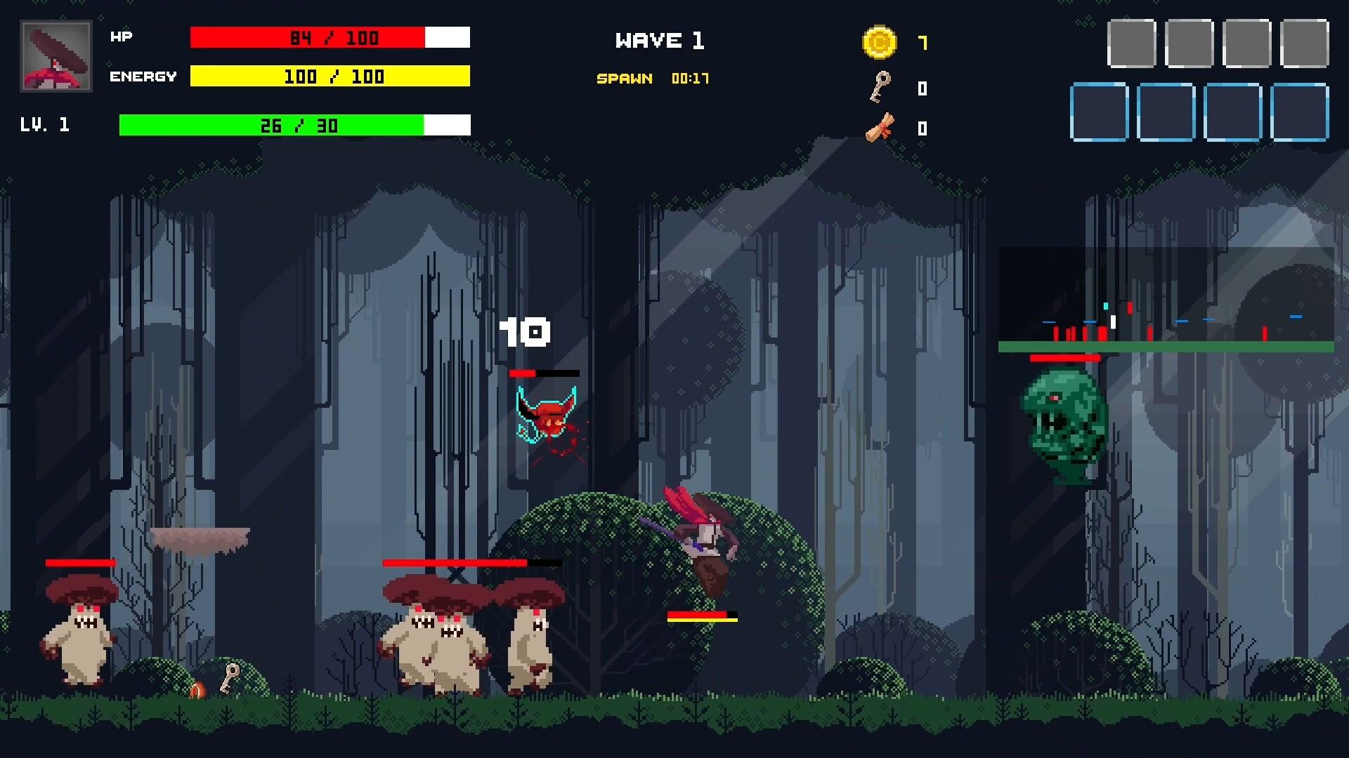 99波死法/99 Waves_1