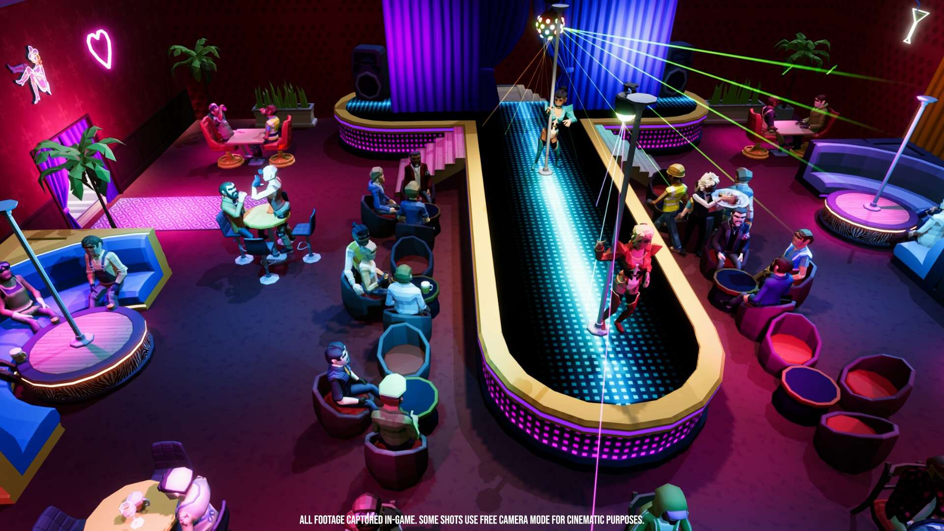 黑帮大佬：犯罪帝国/The Boss Gangster: Criminal Empire_5