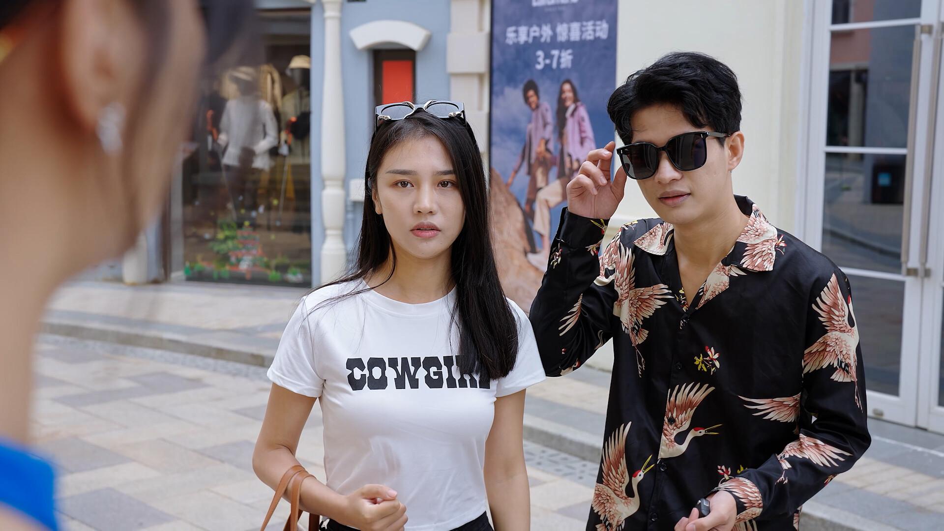 总裁你想和谁谈恋爱/Secrets of the Heartbeat_1