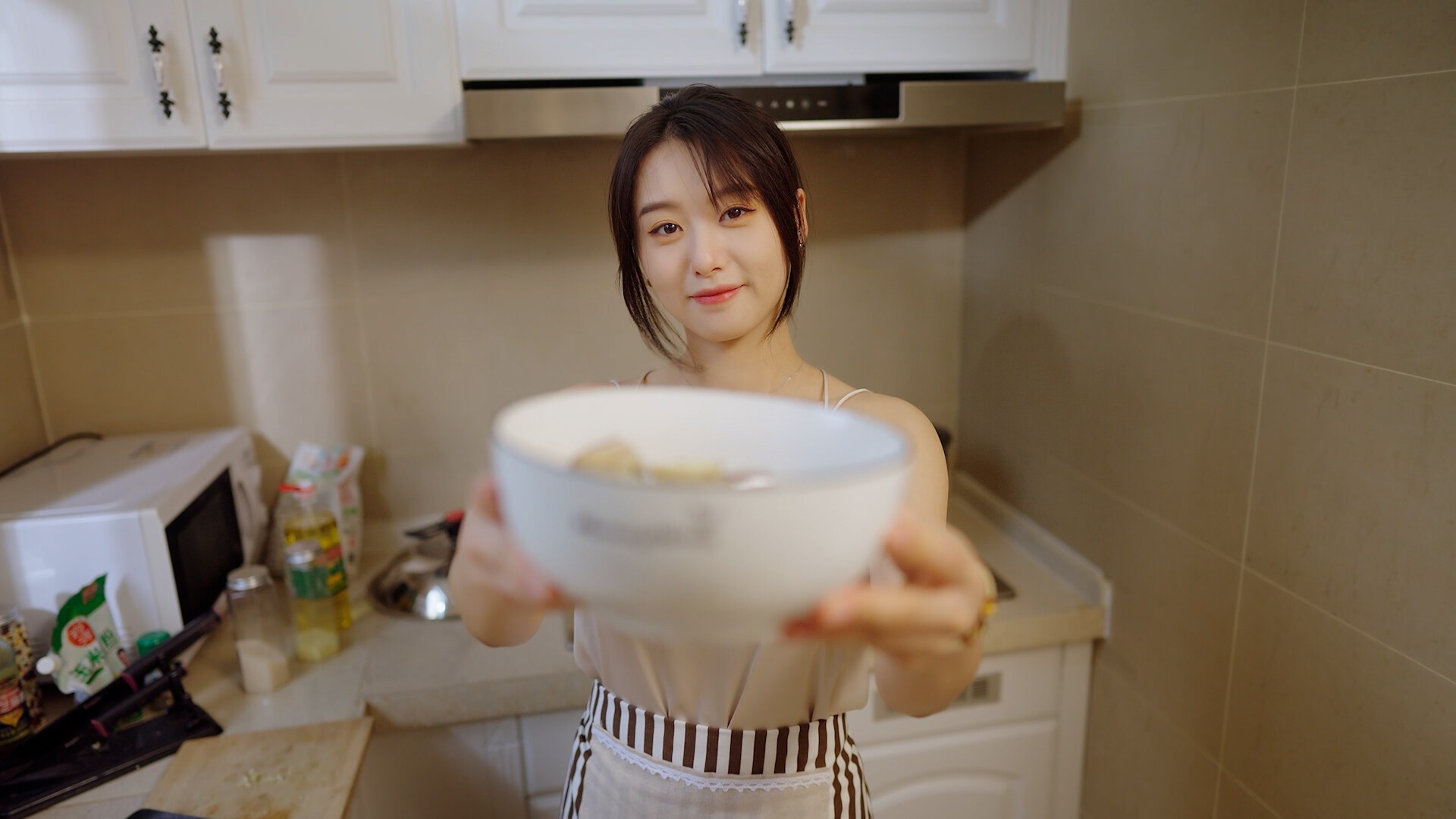 总裁你想和谁谈恋爱/Secrets of the Heartbeat_0