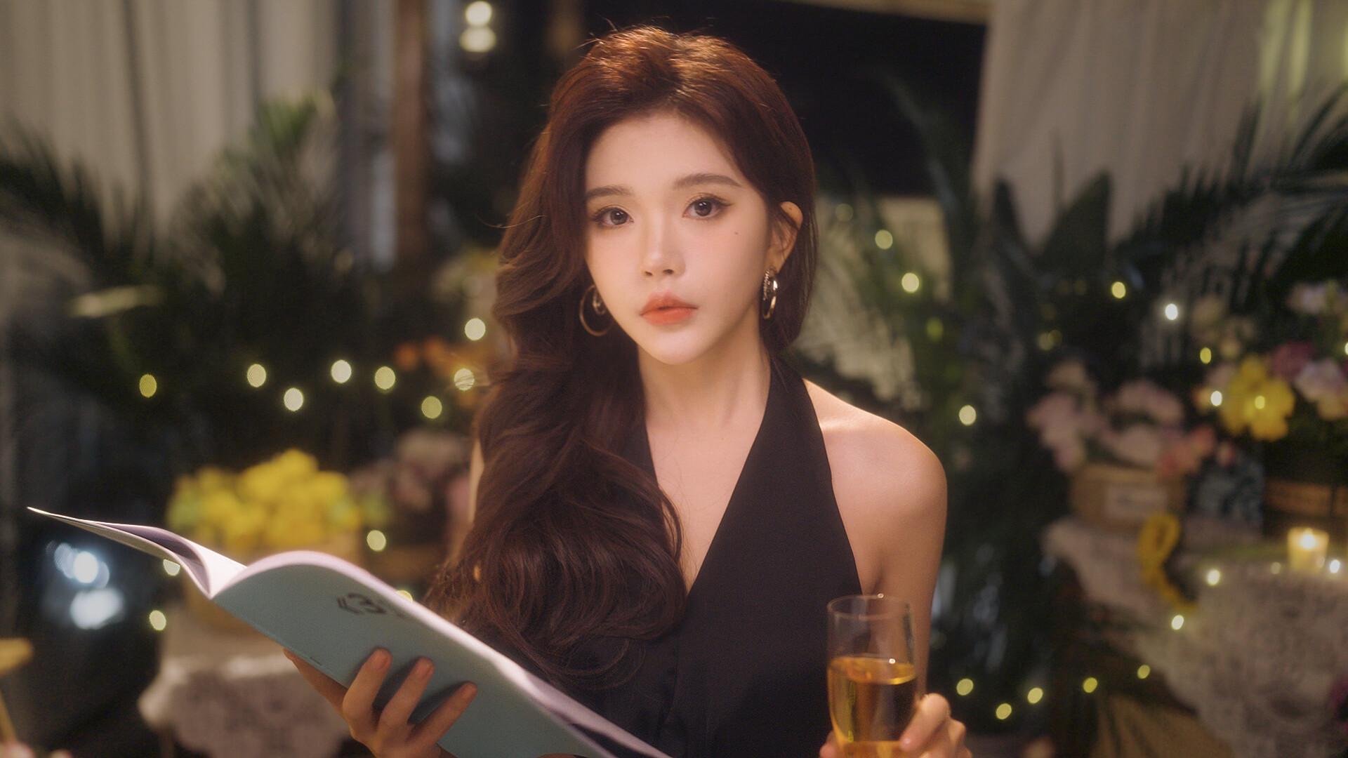 我和七个俏房客/Seven Lovers In The House_4