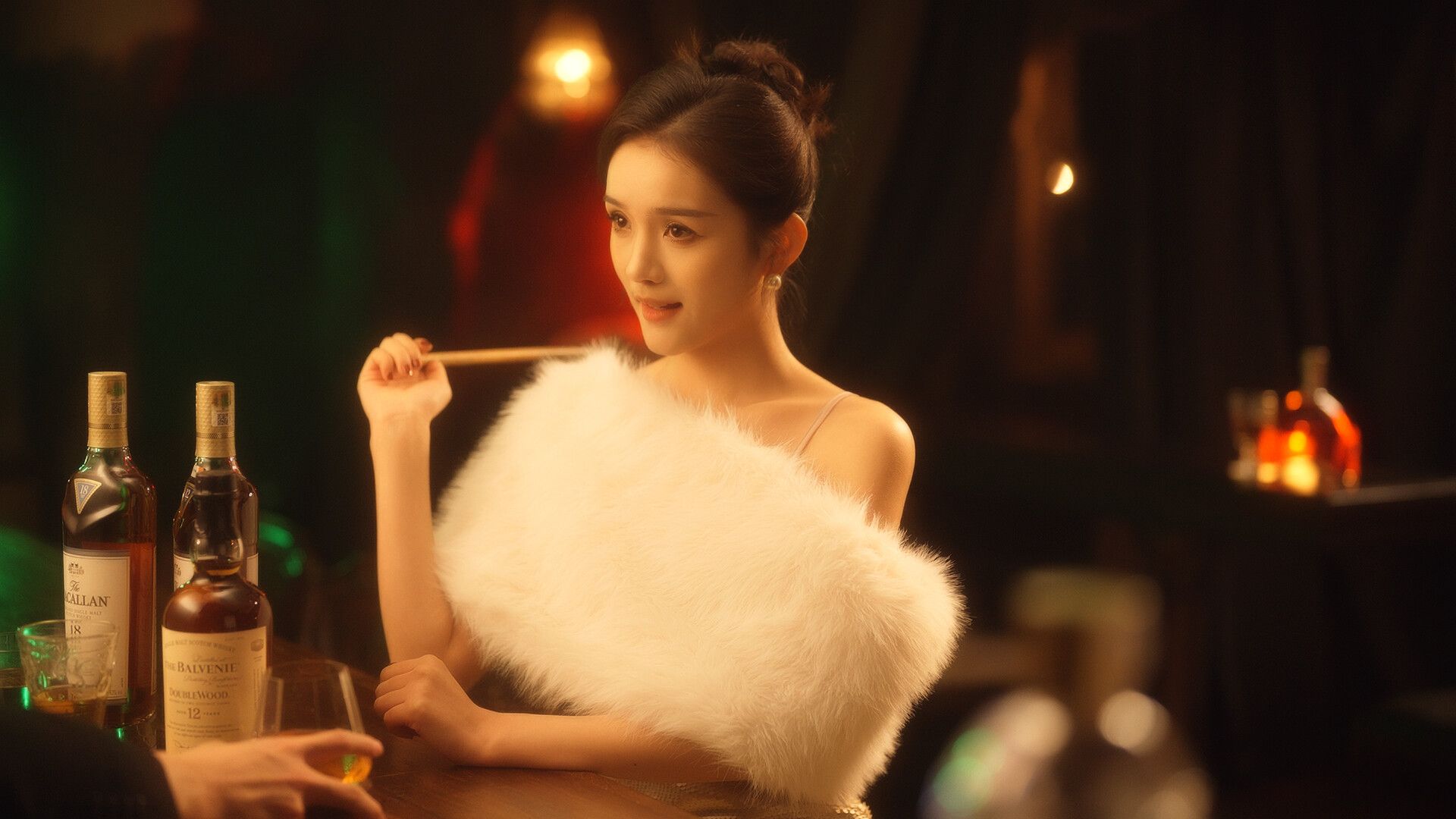 我和七个俏房客/Seven Lovers In The House_0