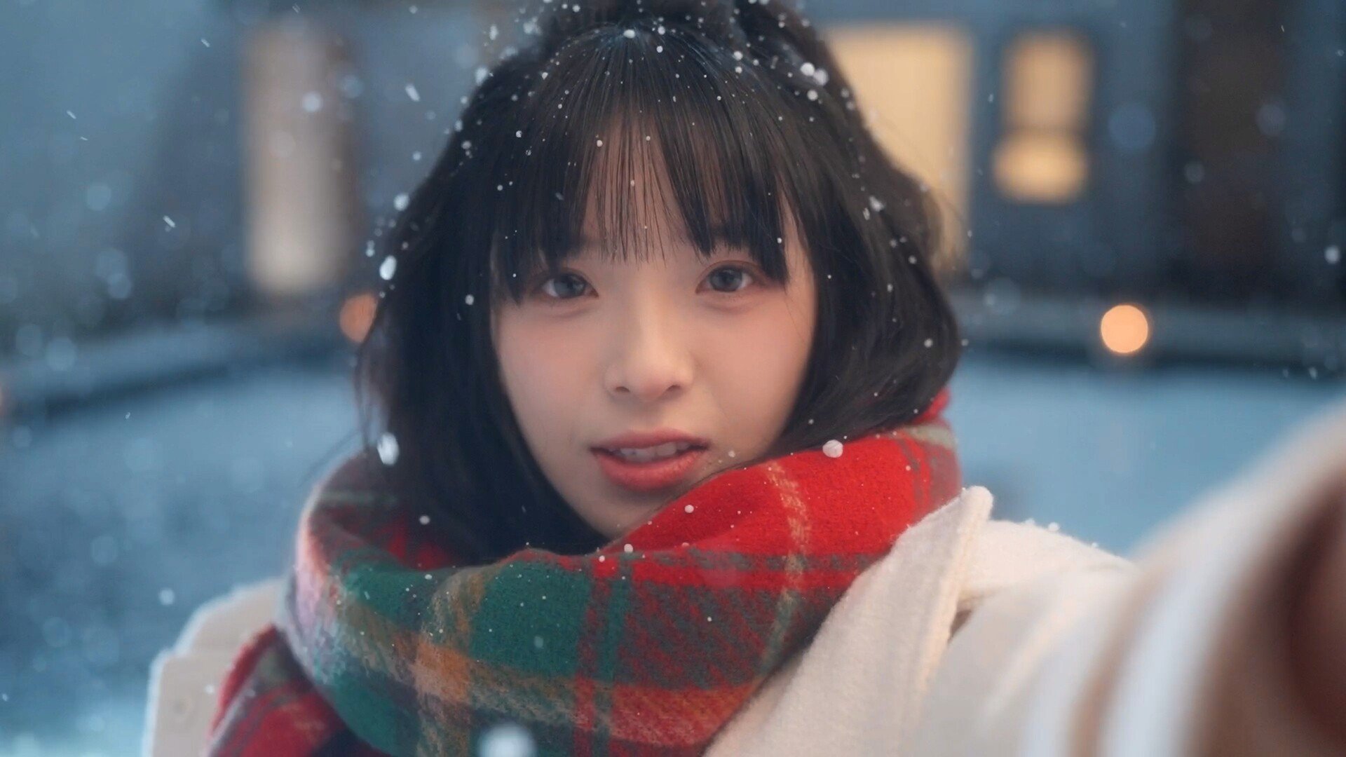 我和七个俏房客/Seven Lovers In The House_2