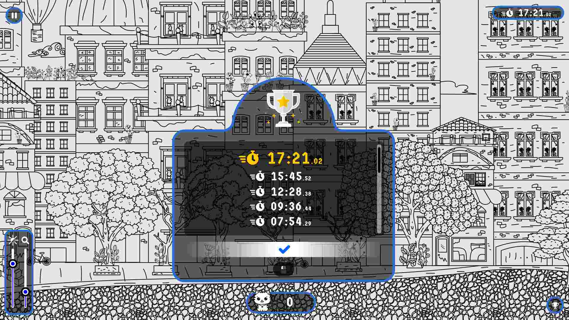 101 只隐藏的猫咪/101 Cats Hidden_2