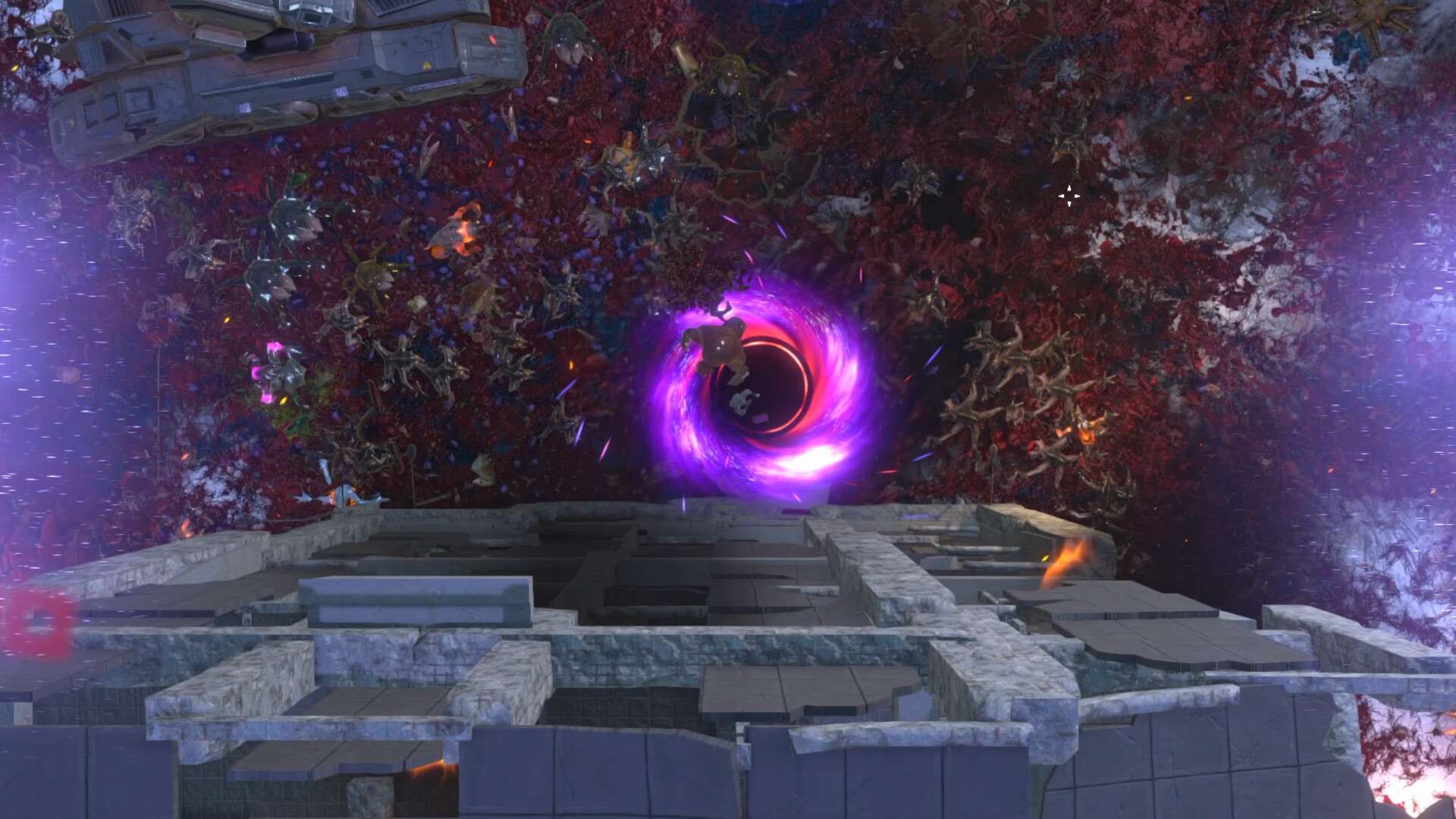 血腥突击/Viscera_4