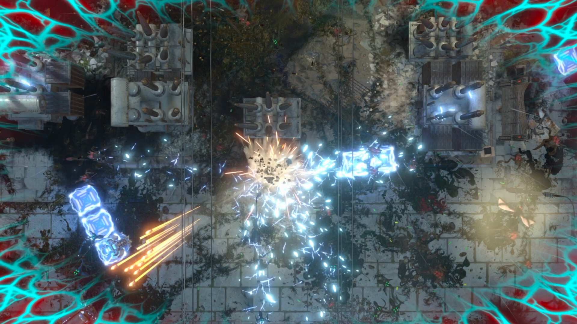 血腥突击/Viscera_1