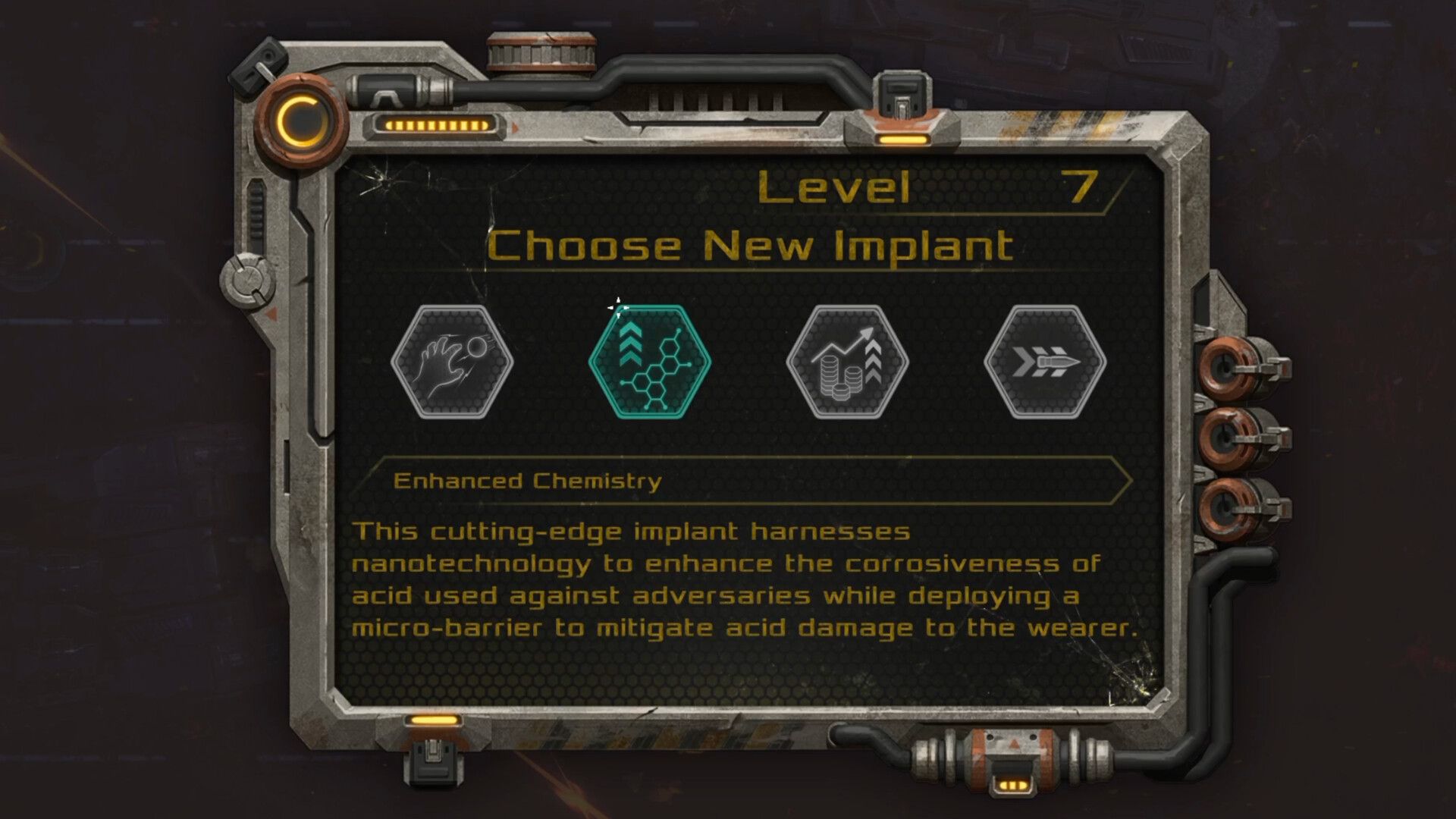 血腥突击/Viscera_2