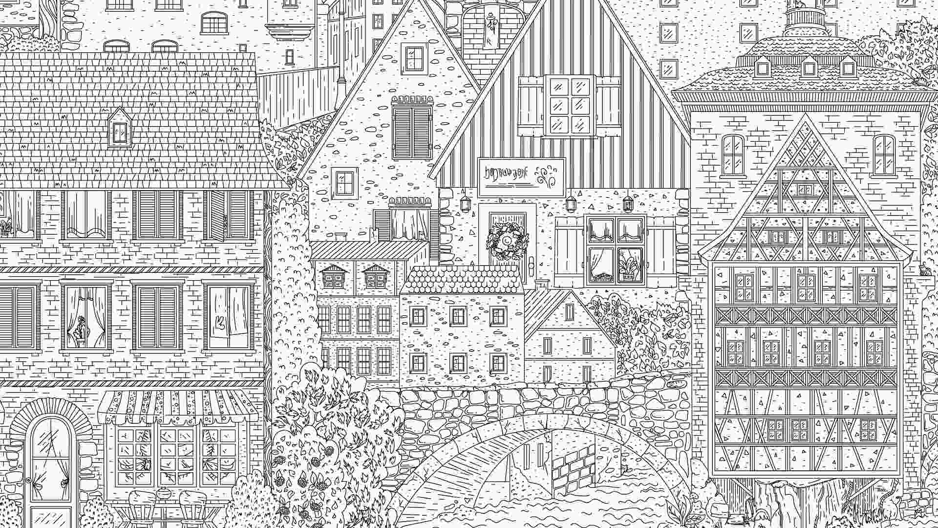 隐藏在德国的猫/Cats Hidden in Germany_2