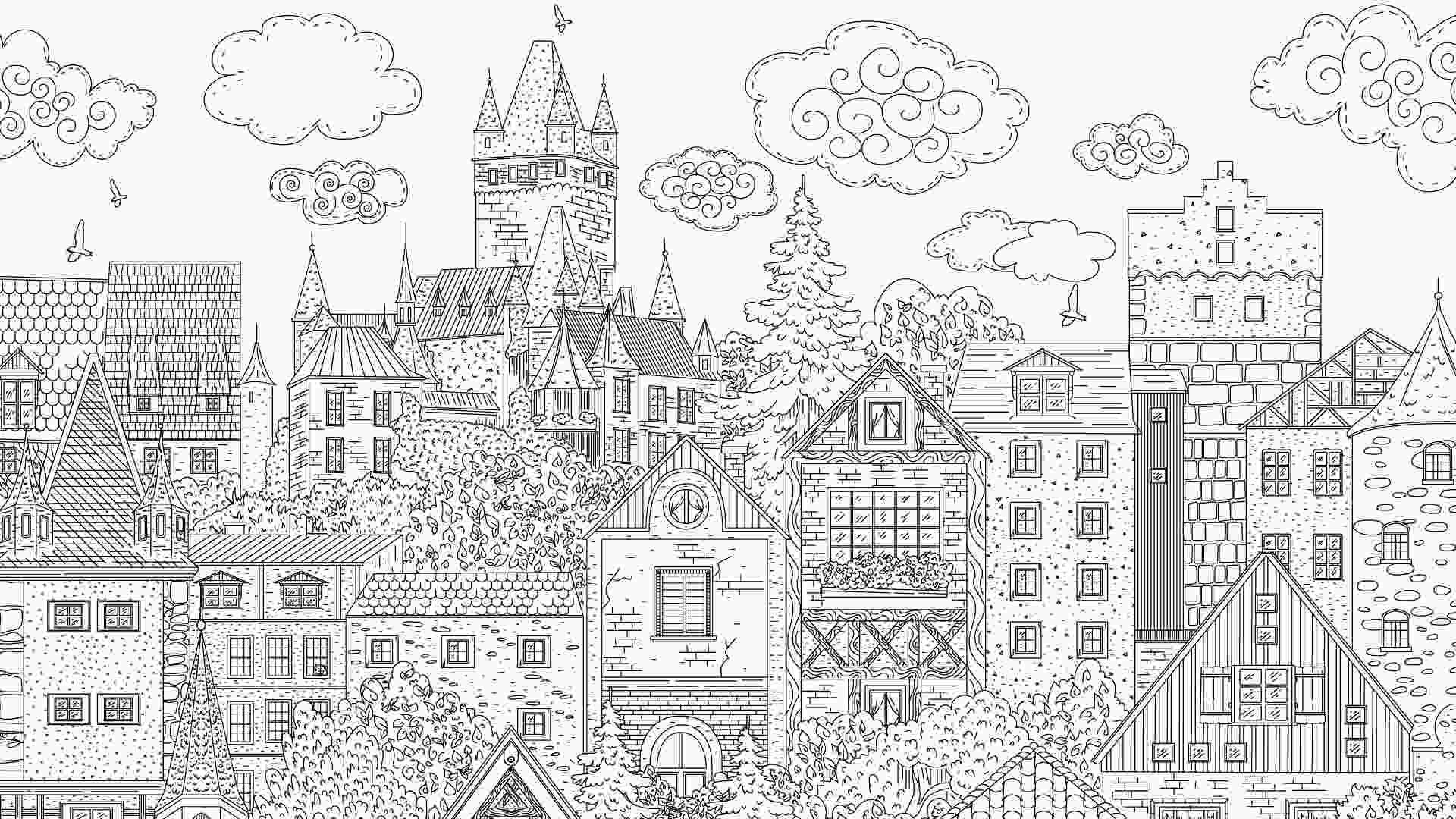 隐藏在德国的猫/Cats Hidden in Germany_1