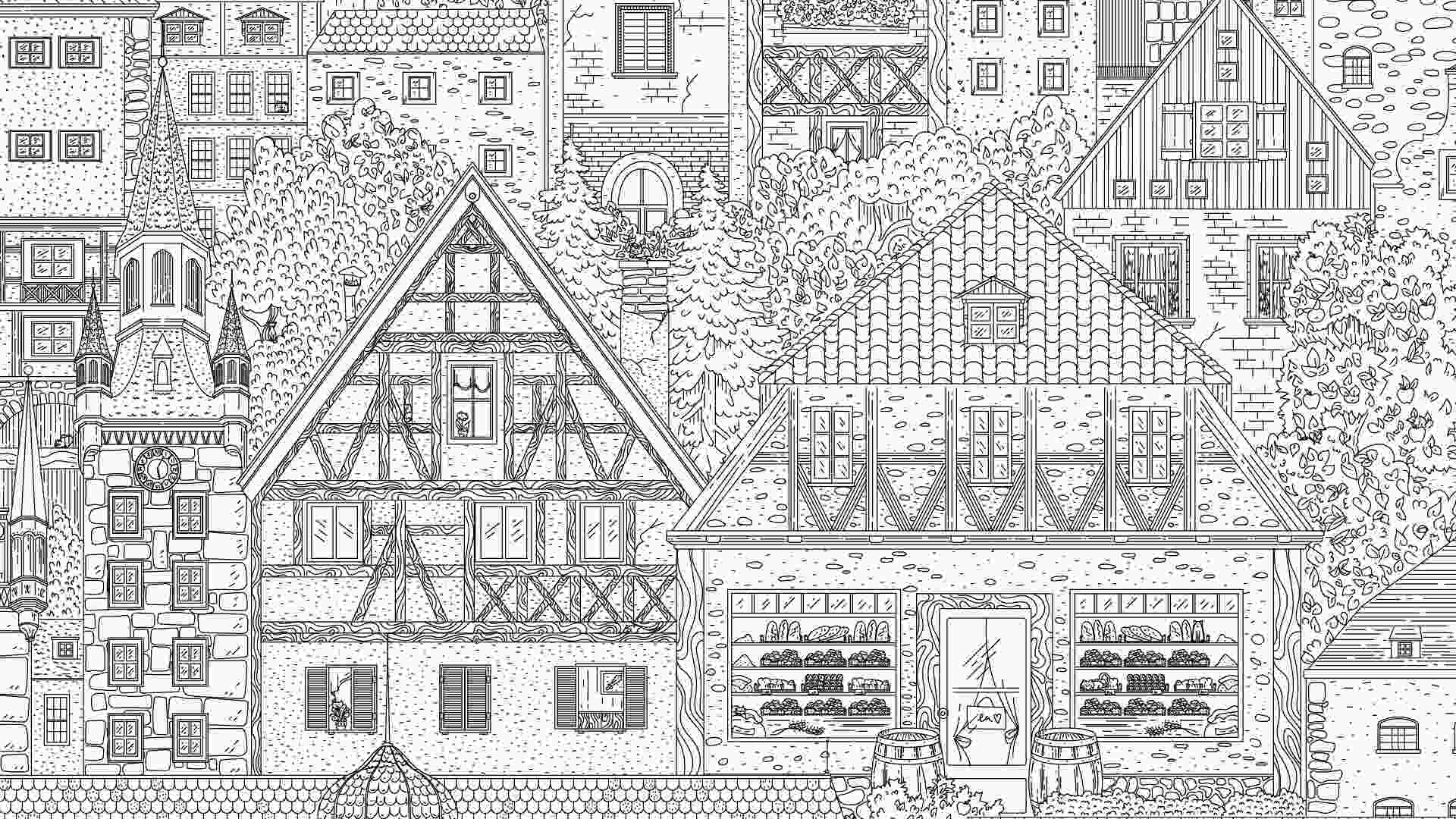 隐藏在德国的猫/Cats Hidden in Germany_3