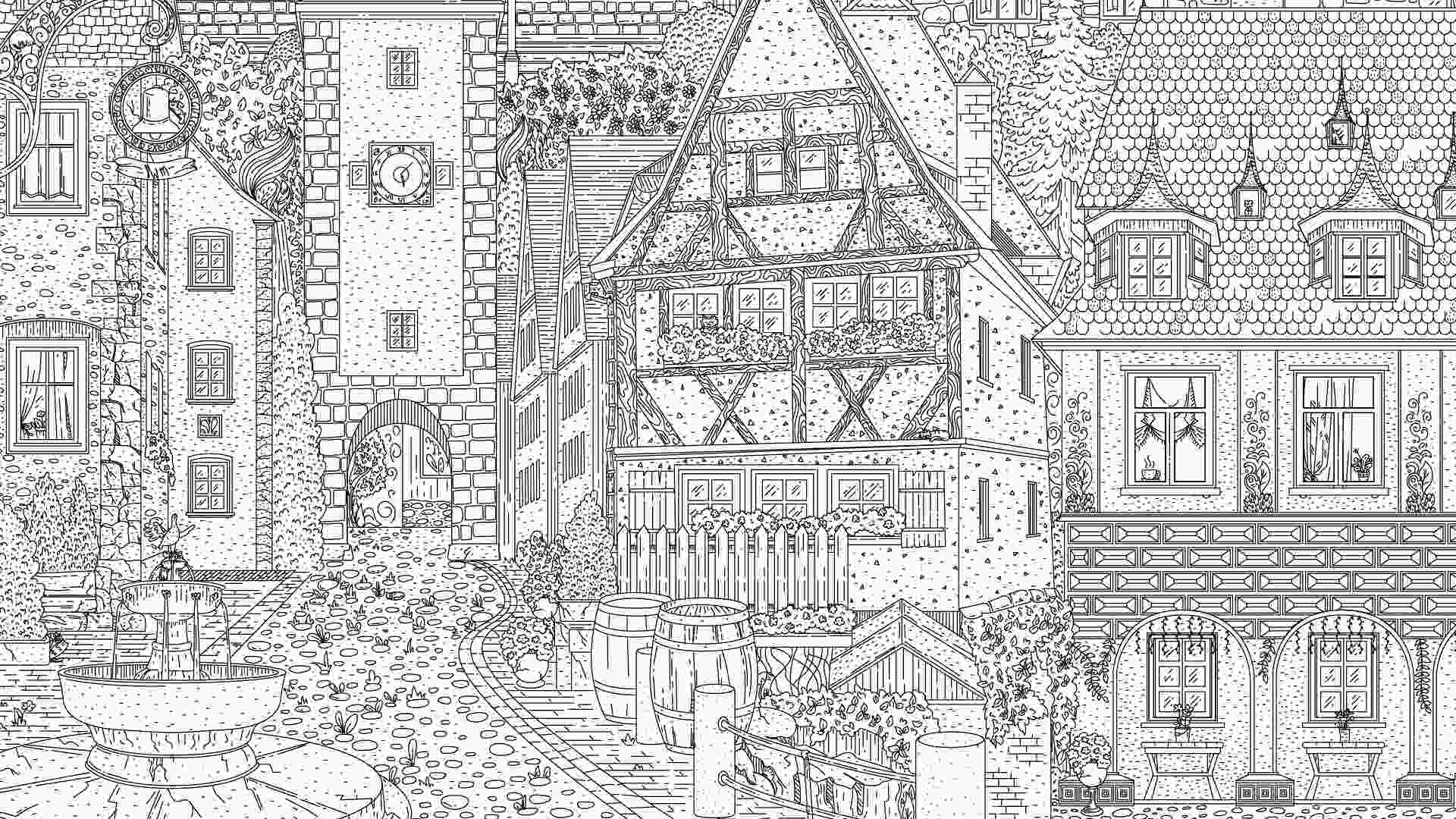 隐藏在德国的猫/Cats Hidden in Germany_4