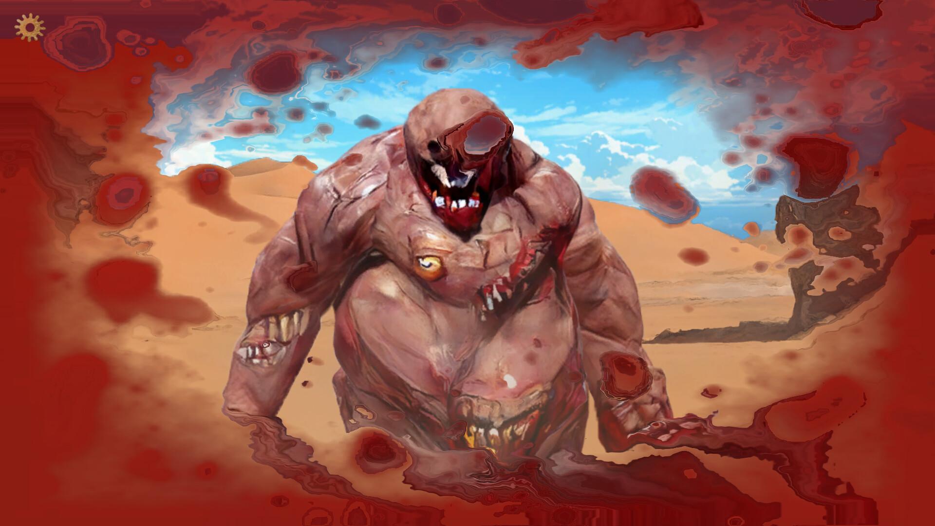 默示录献祭/The Apocalypse Sacrifice_2