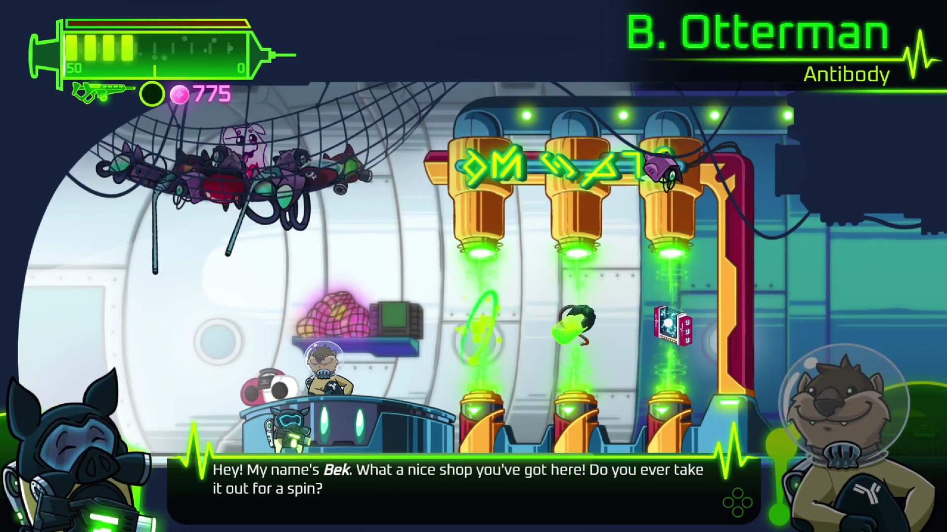 生物枪：临床试验/BioGun: Clinical Trial_2