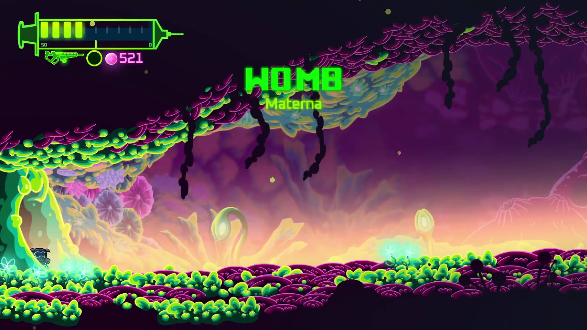 生物枪：临床试验/BioGun: Clinical Trial_0