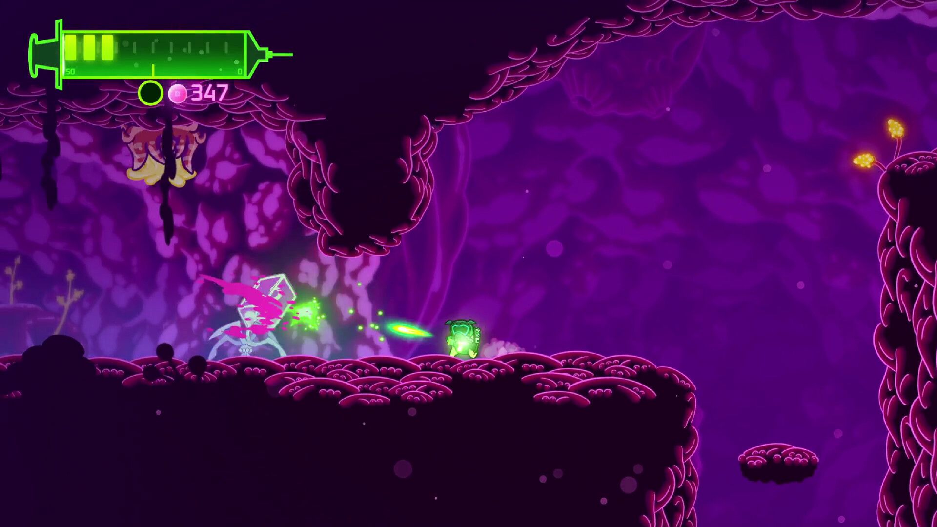 生物枪：临床试验/BioGun: Clinical Trial_1