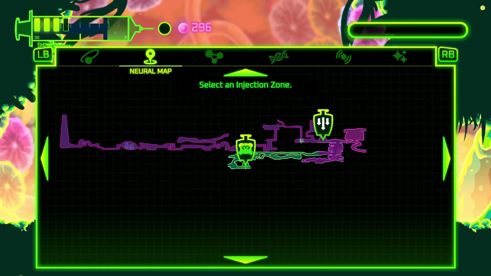 生物枪：临床试验/BioGun: Clinical Trial_3