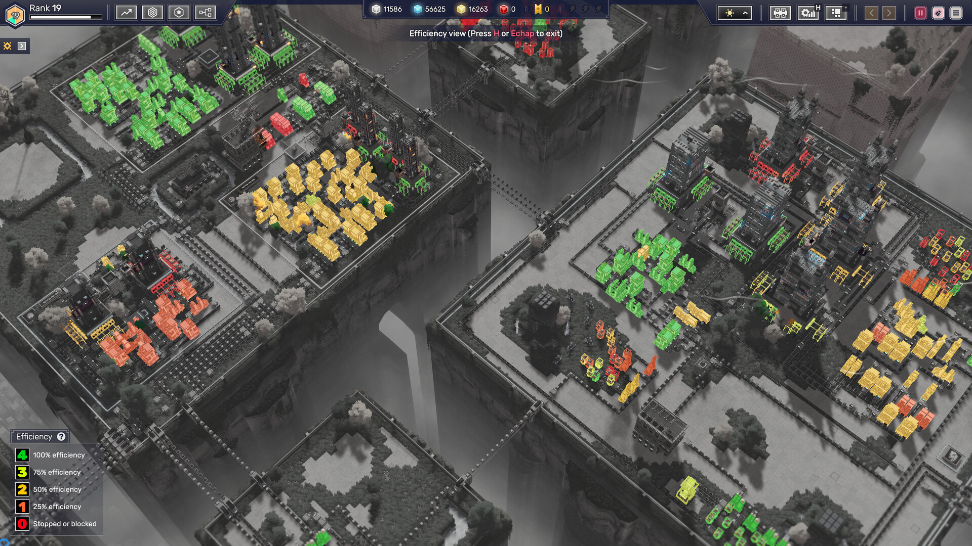 模块工厂：自动化大亨/Modulus: Factory Automation_5