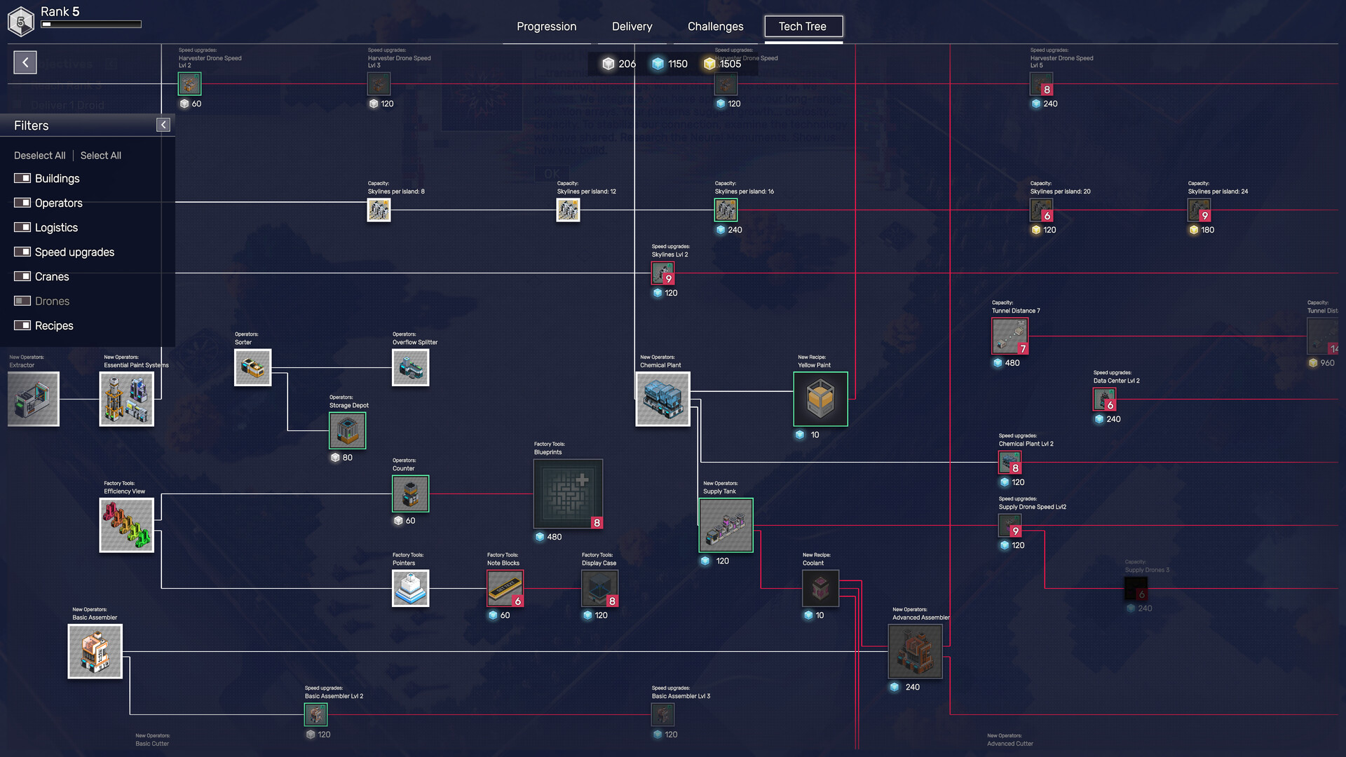 模块工厂：自动化大亨/Modulus: Factory Automation_3