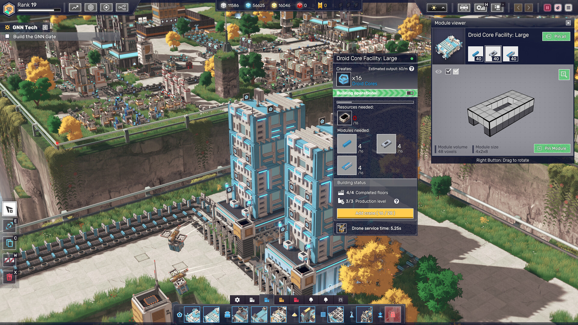 模块工厂：自动化大亨/Modulus: Factory Automation_0