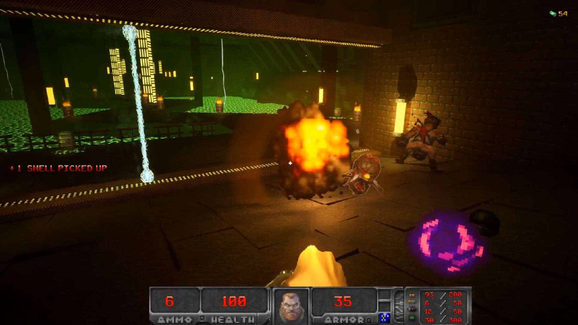 疯狂射击者/Shoomer Booter_3