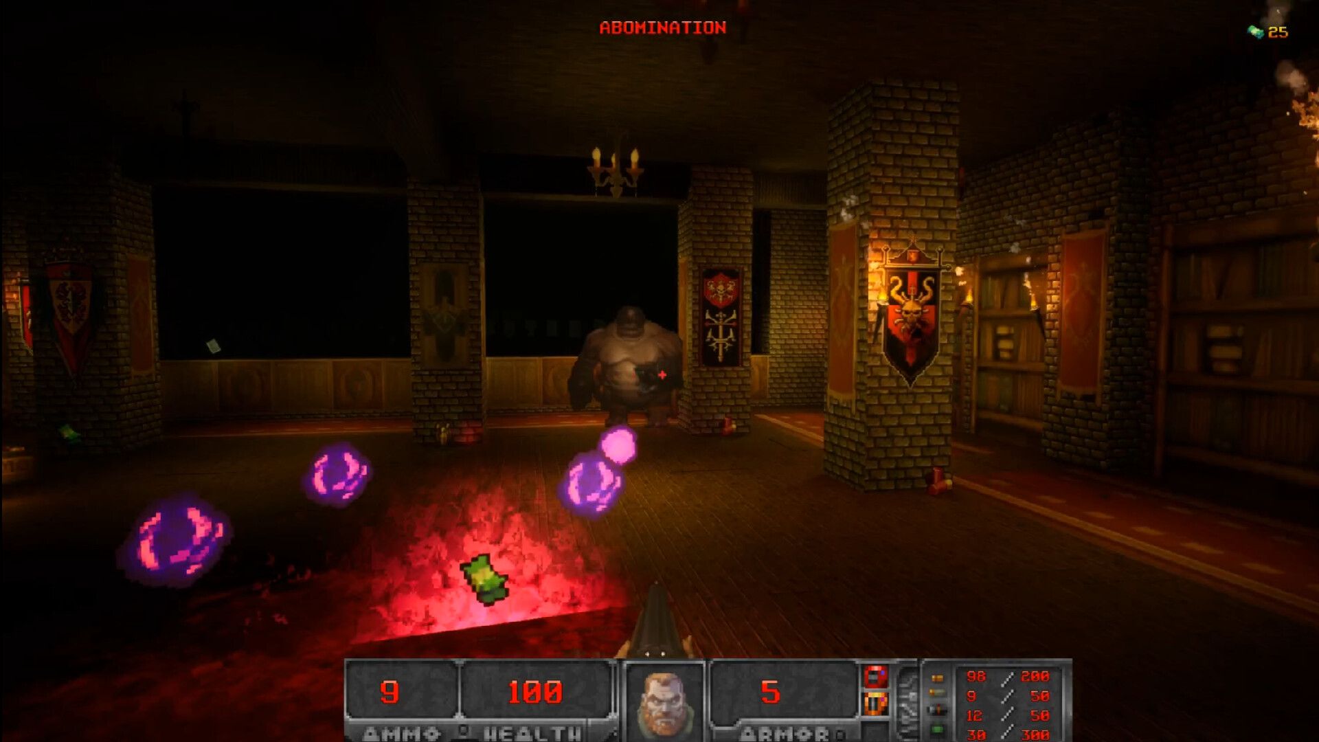 疯狂射击者/Shoomer Booter_5