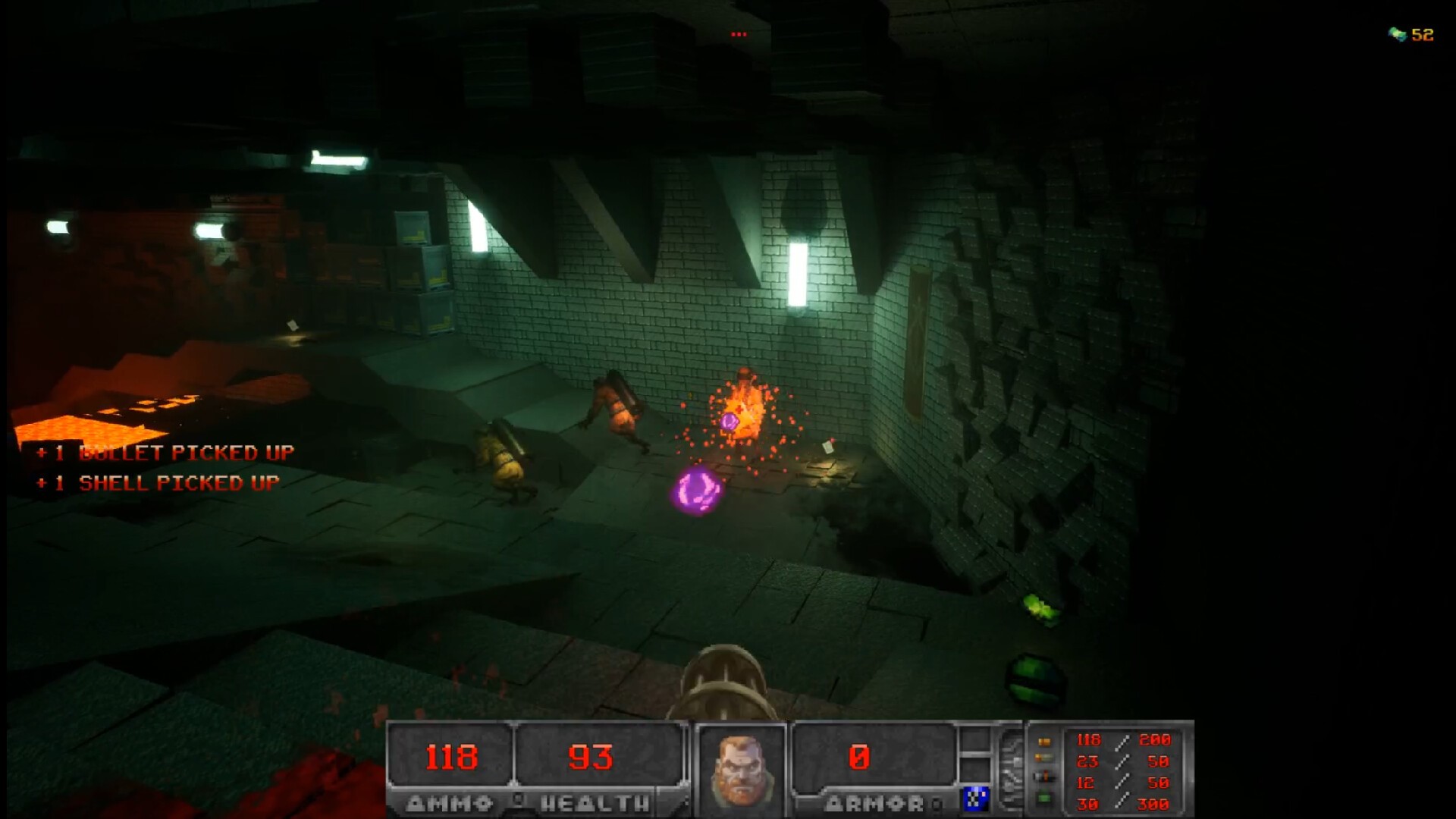 疯狂射击者/Shoomer Booter_2