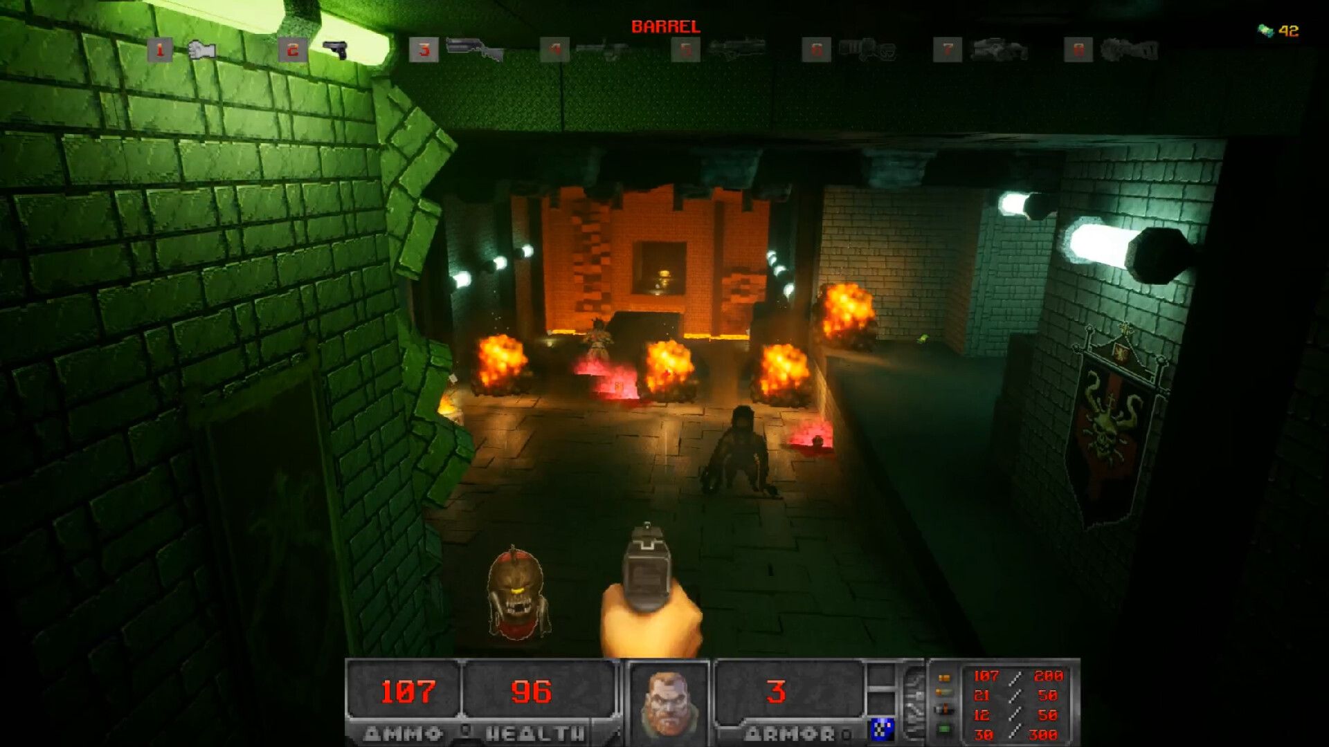 疯狂射击者/Shoomer Booter_0