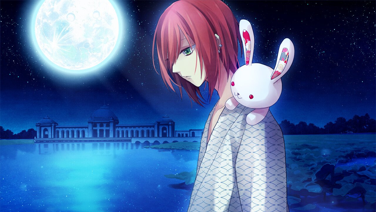 明治東亰恋伽/Full Moon_3