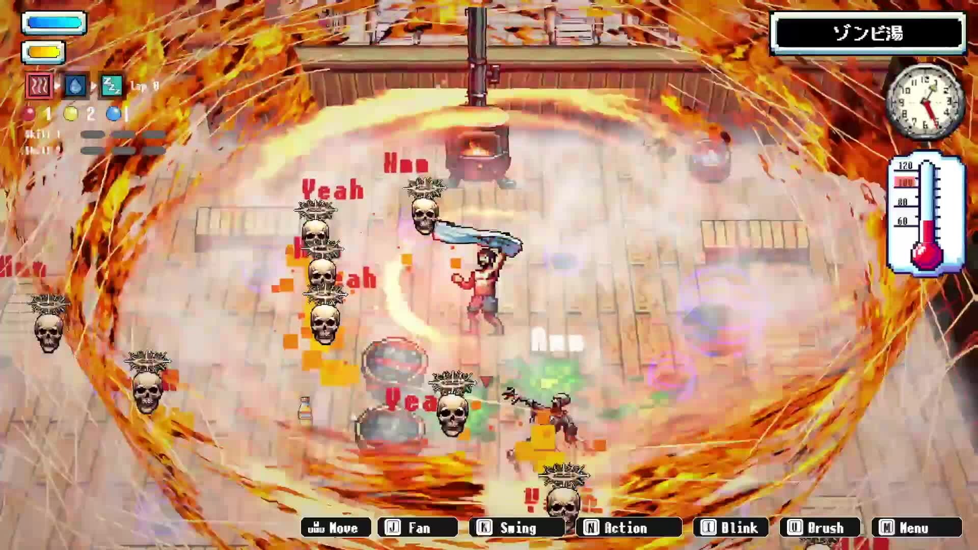 亡灵桑拿/Sauna of the DEAD_1