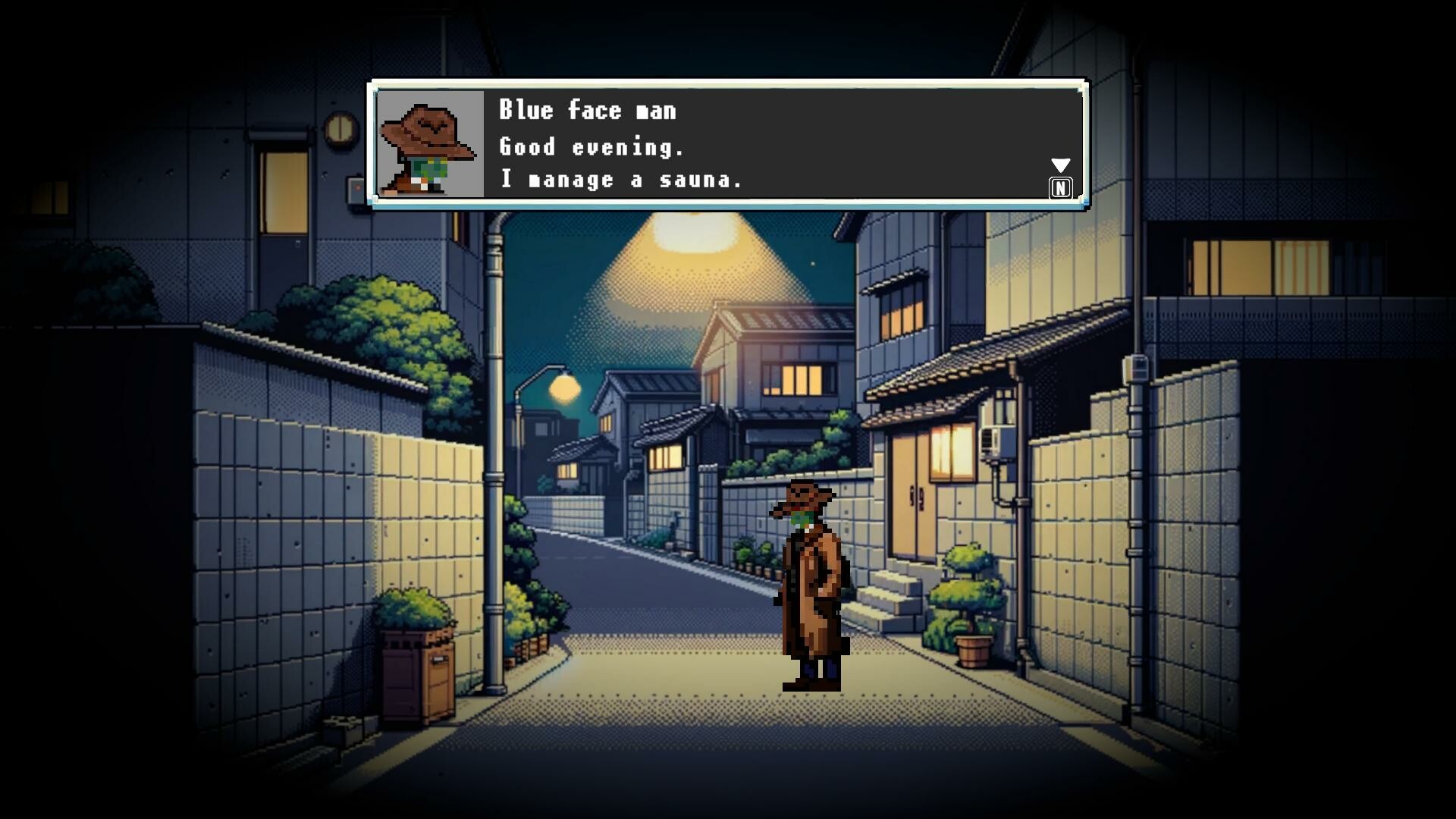 亡灵桑拿/Sauna of the DEAD_4