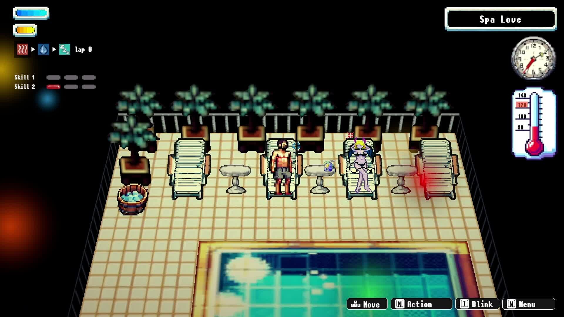 亡灵桑拿/Sauna of the DEAD_5