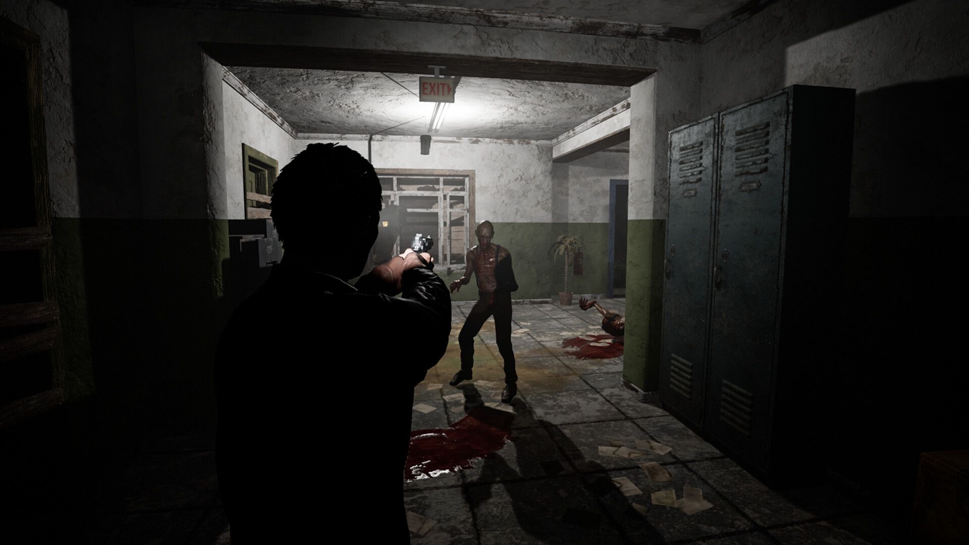 诅咒村庄/Unholy Village_2