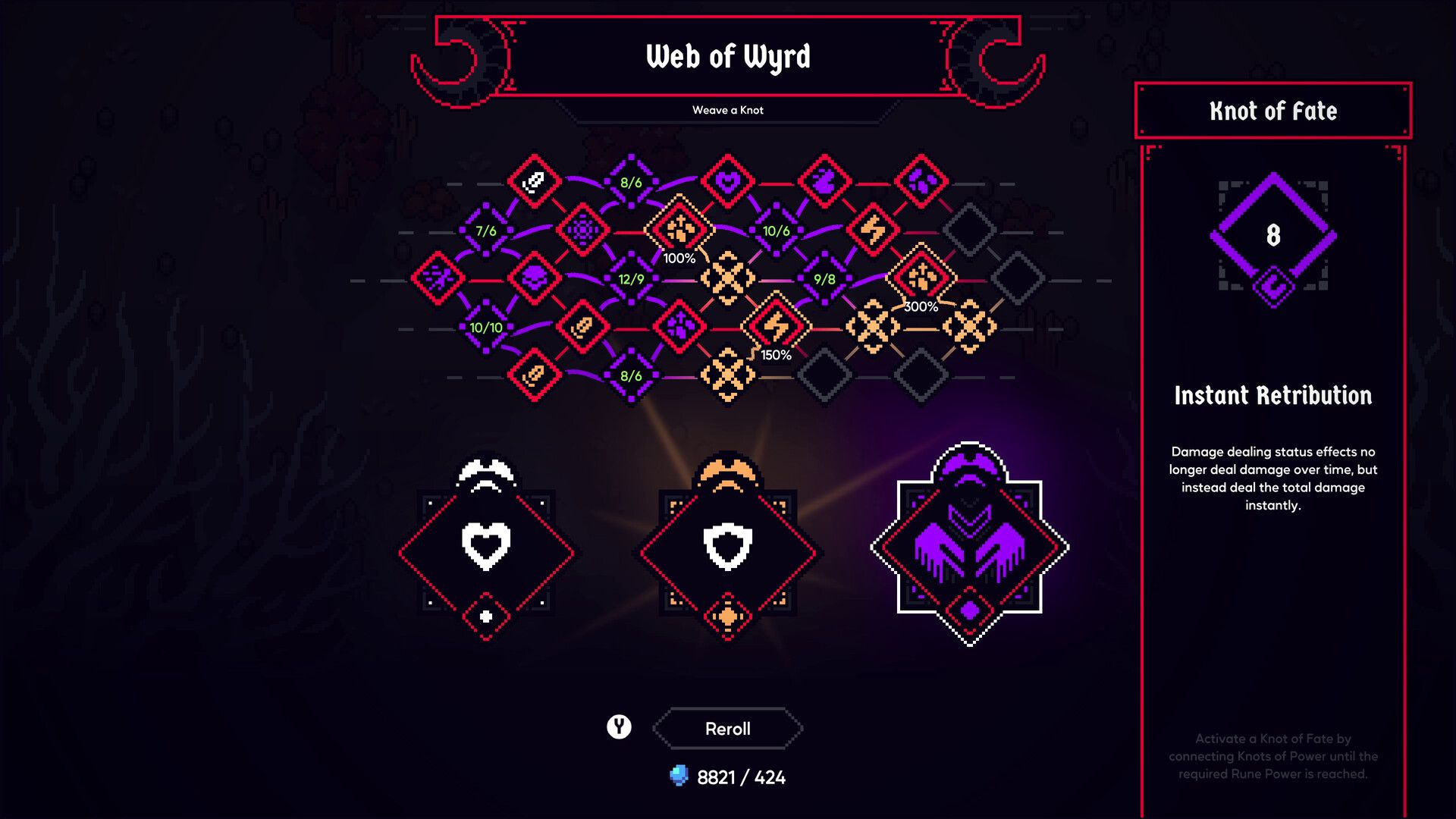 阿斯加德的陨落/Asgard's Fall — Viking Survivors_4