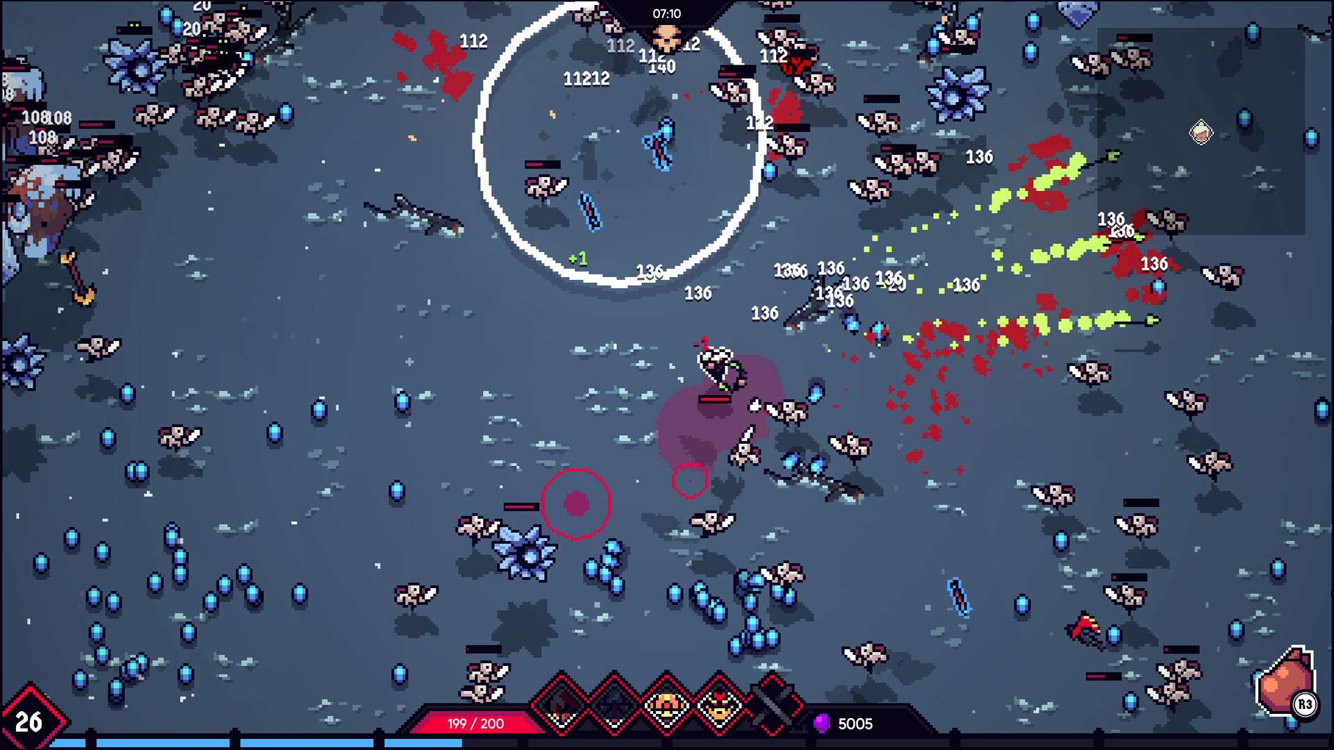 阿斯加德的陨落/Asgard's Fall — Viking Survivors_3