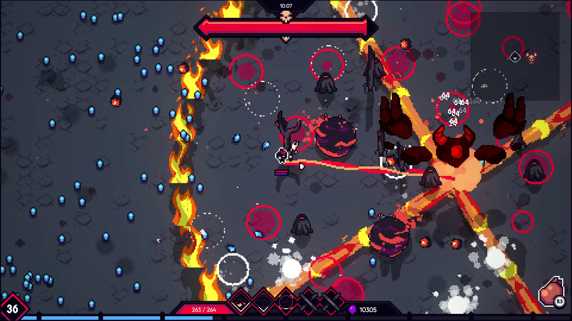 阿斯加德的陨落/Asgard's Fall — Viking Survivors_1