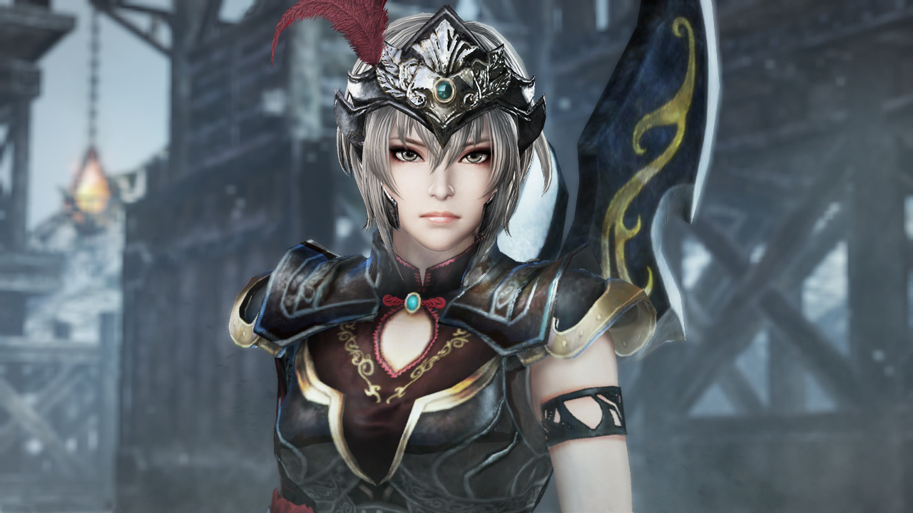 真三国无双7:猛将传完全版/DYNASTY WARRIORS 8: Xtreme Legends Complete Edition_0