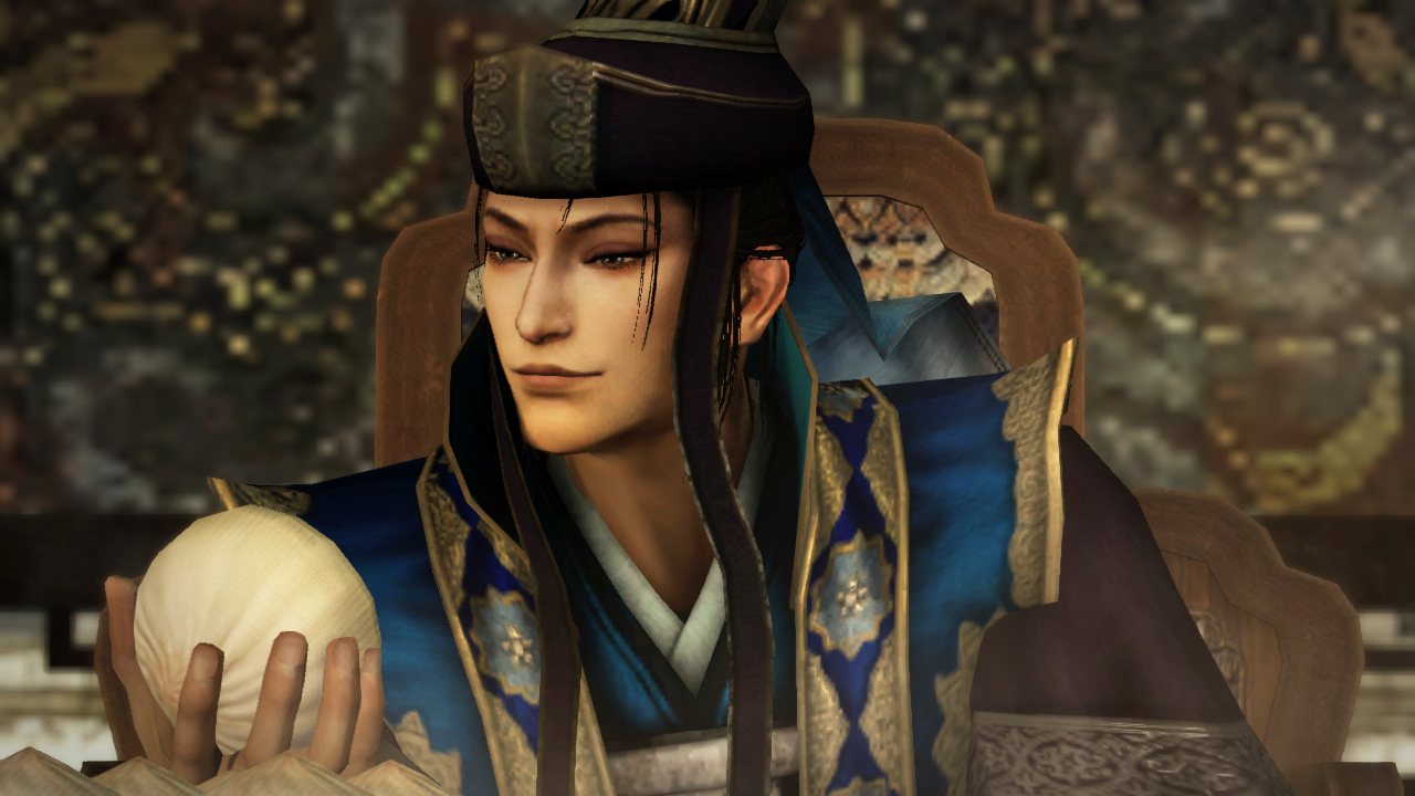 真三国无双7:猛将传完全版/DYNASTY WARRIORS 8: Xtreme Legends Complete Edition_3