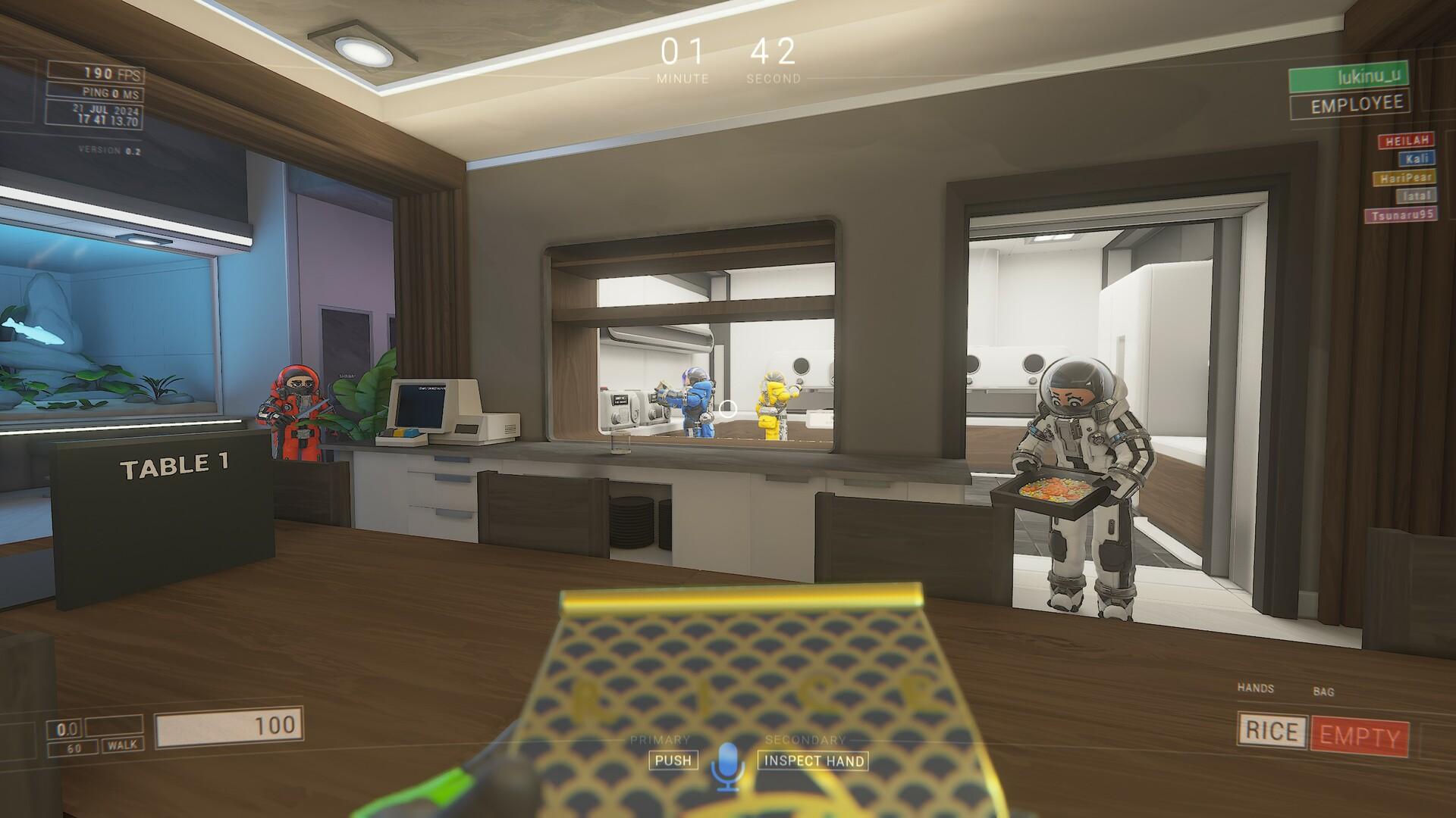 封锁协议/LOCKDOWN Protocol/支持网络联机_4