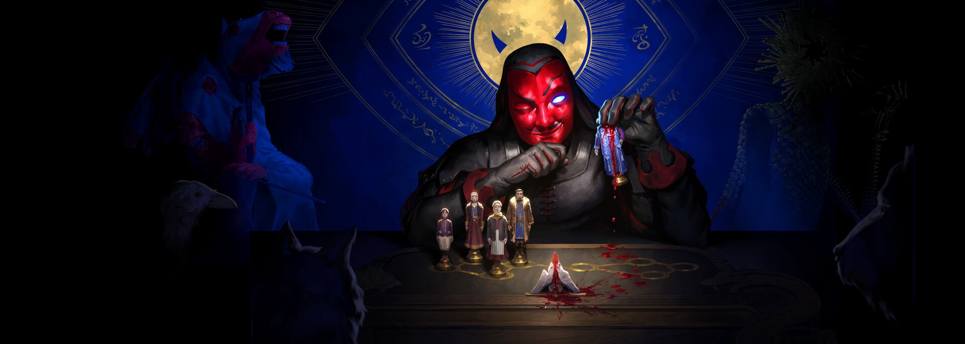 杀戮之石/The Killing Stone_5