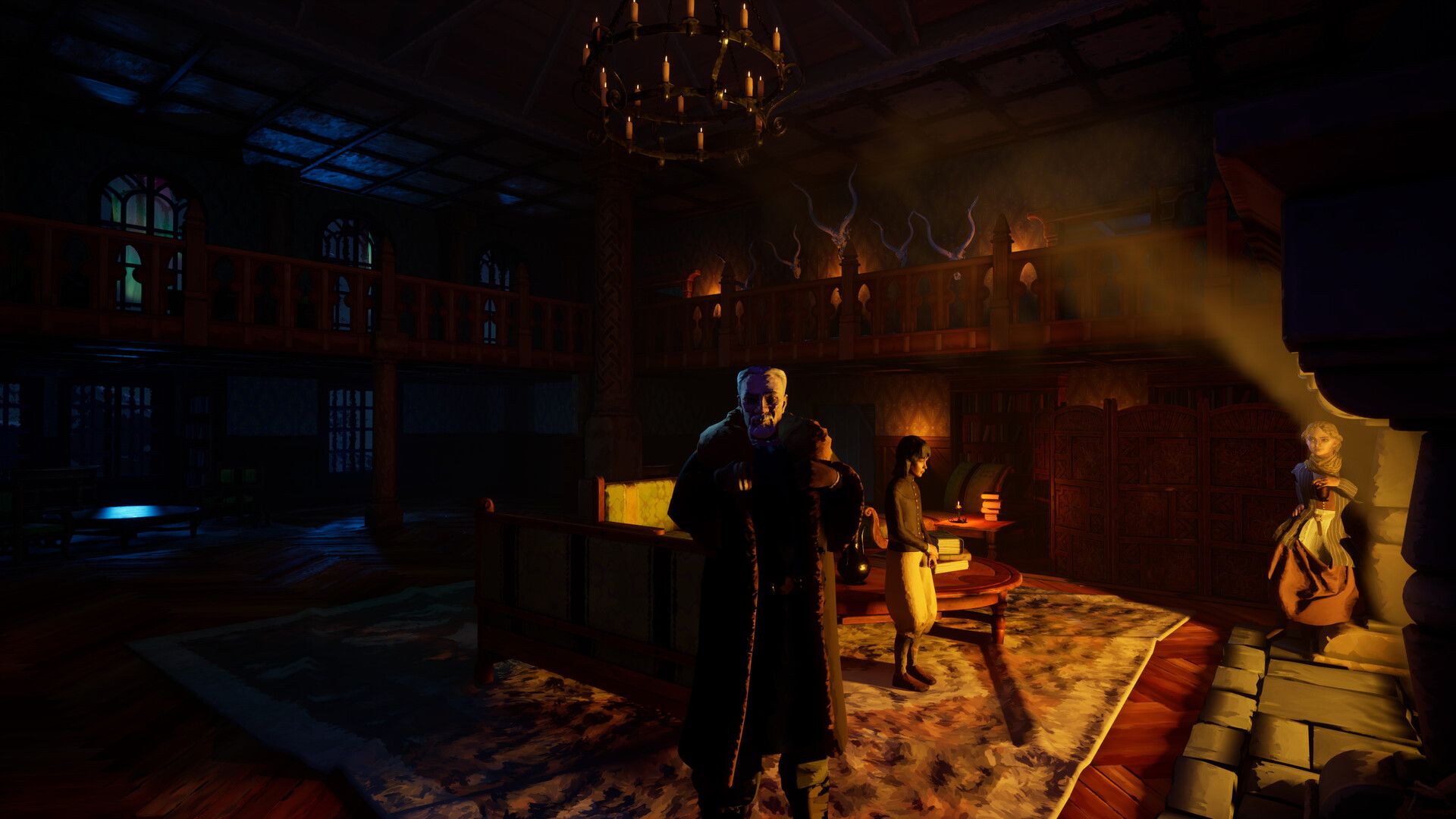 杀戮之石/The Killing Stone_2