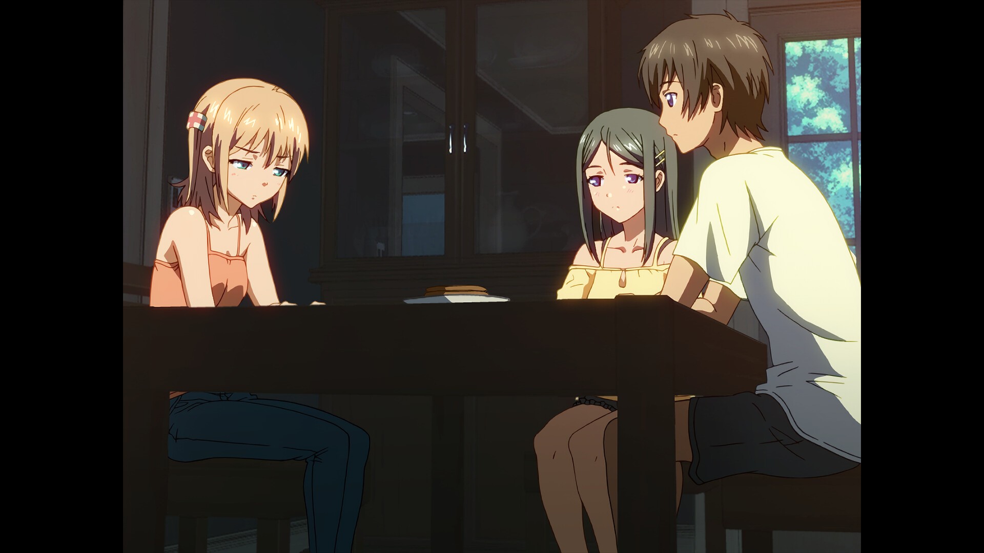 Sisters~夏日的最后一天~/Sisters: Last Day of Summer_2