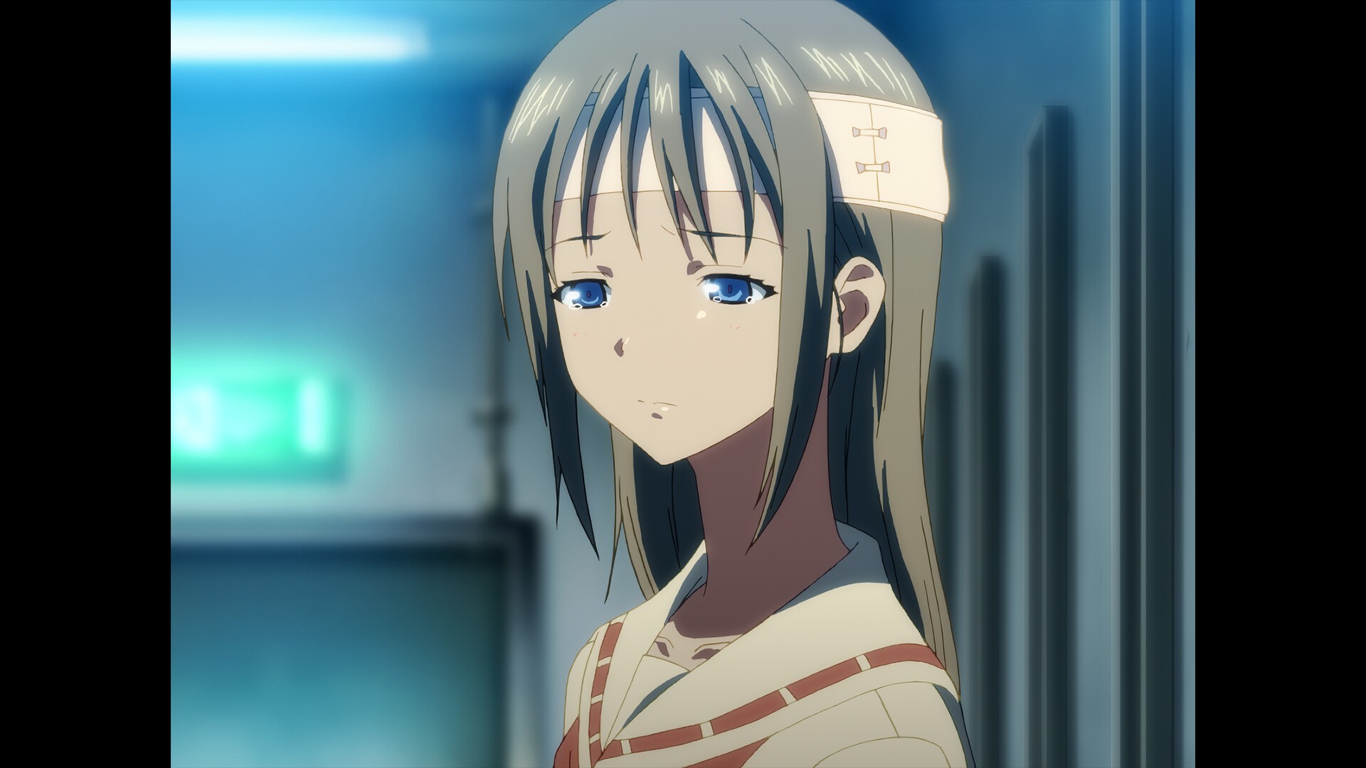 Sisters~夏日的最后一天~/Sisters: Last Day of Summer_3